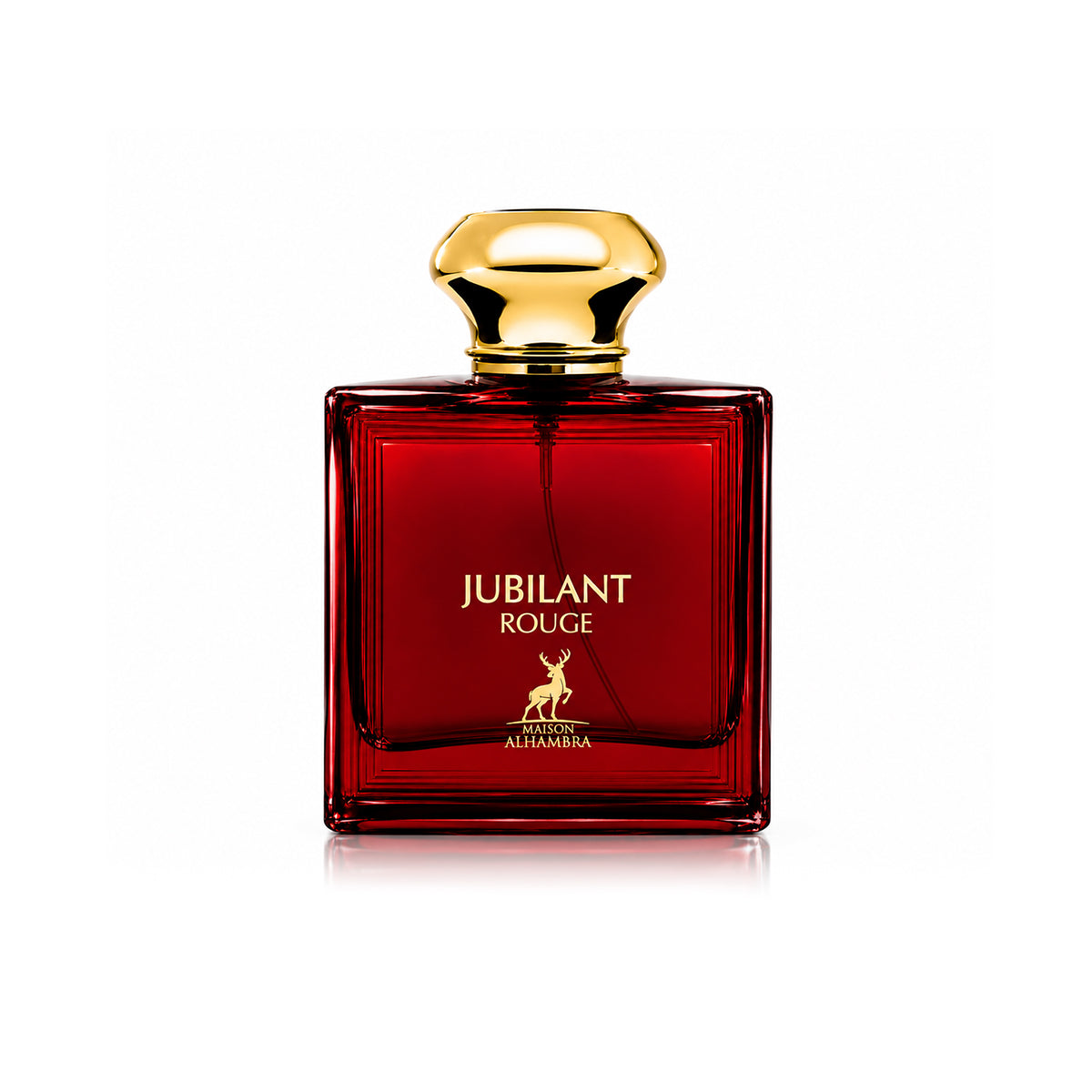 Jubilant Rouge
