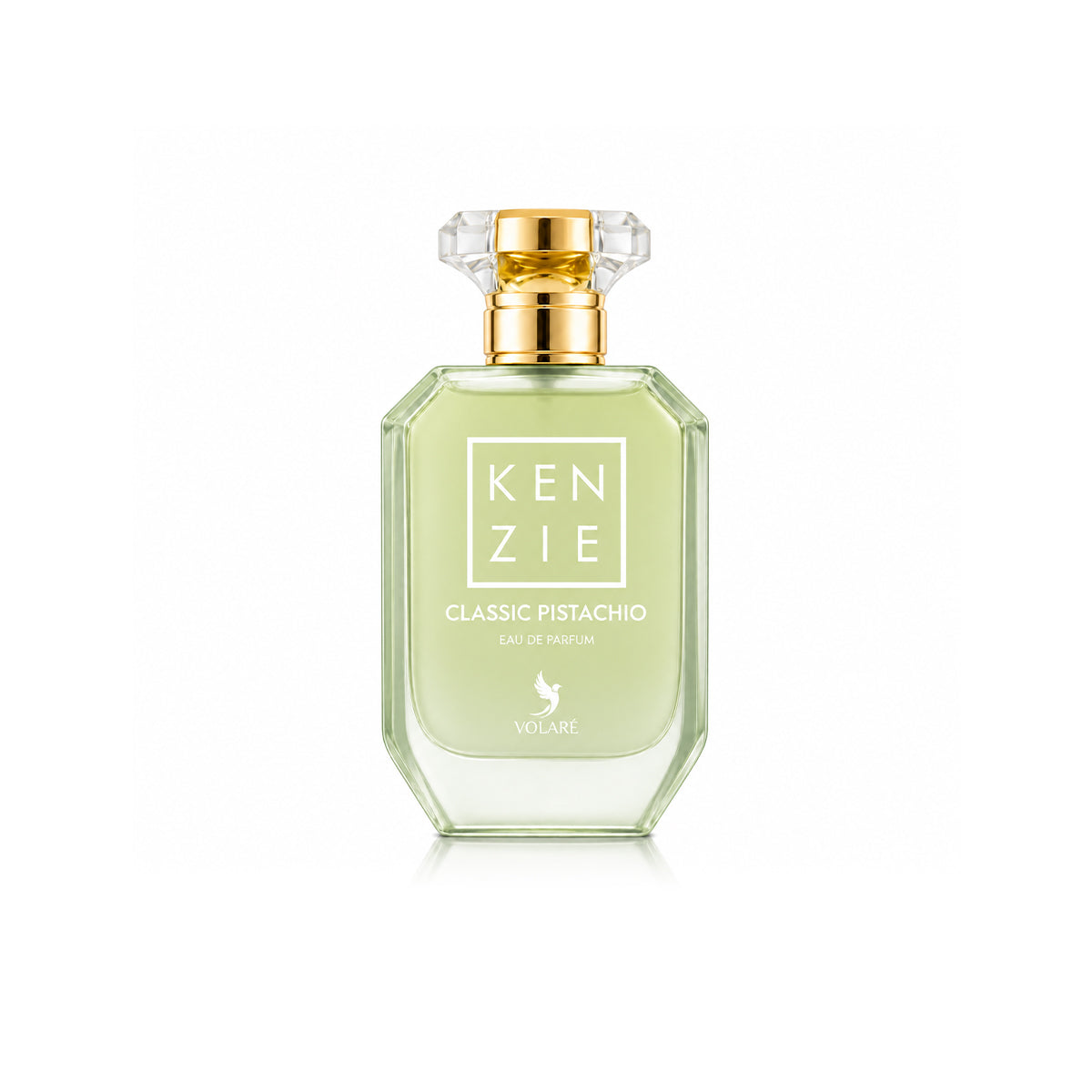 Kenzie Classic Pistachio