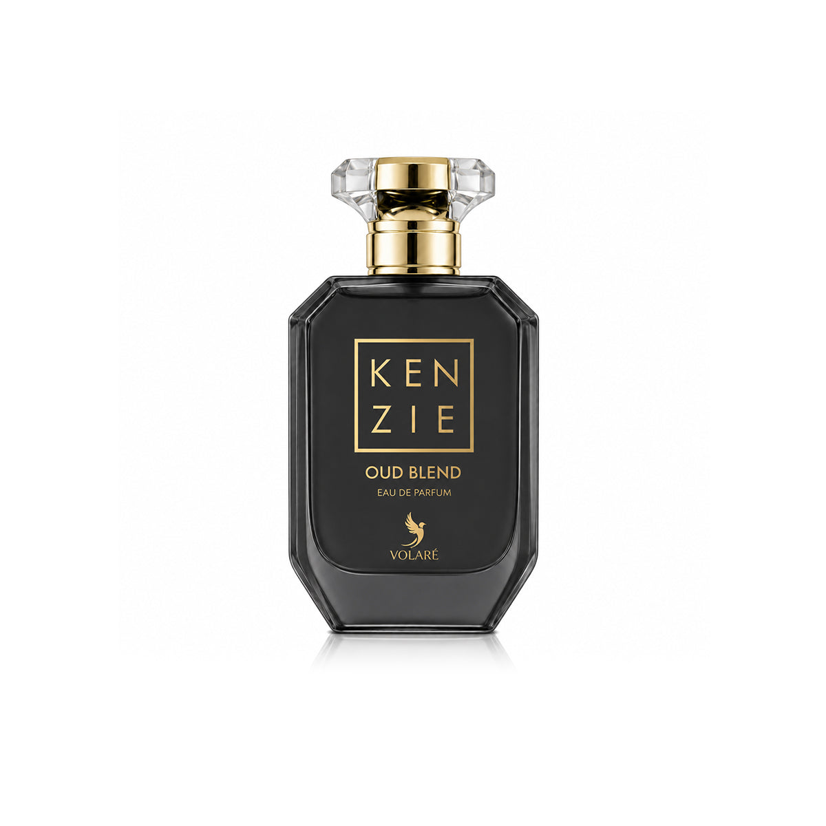 Kenzie Oud Blend