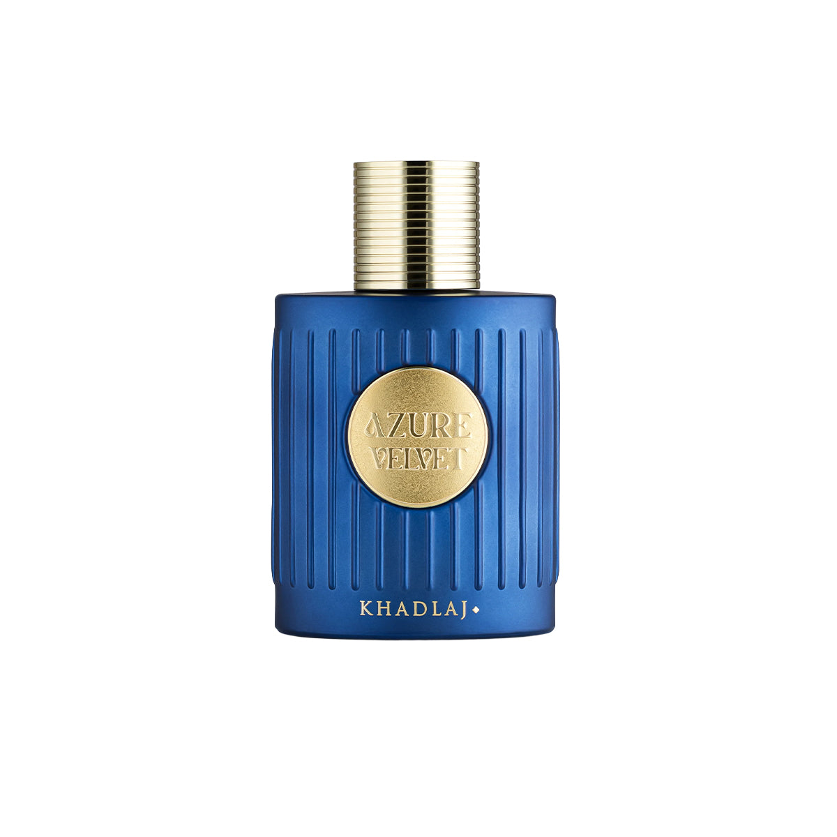 Azure Velvet