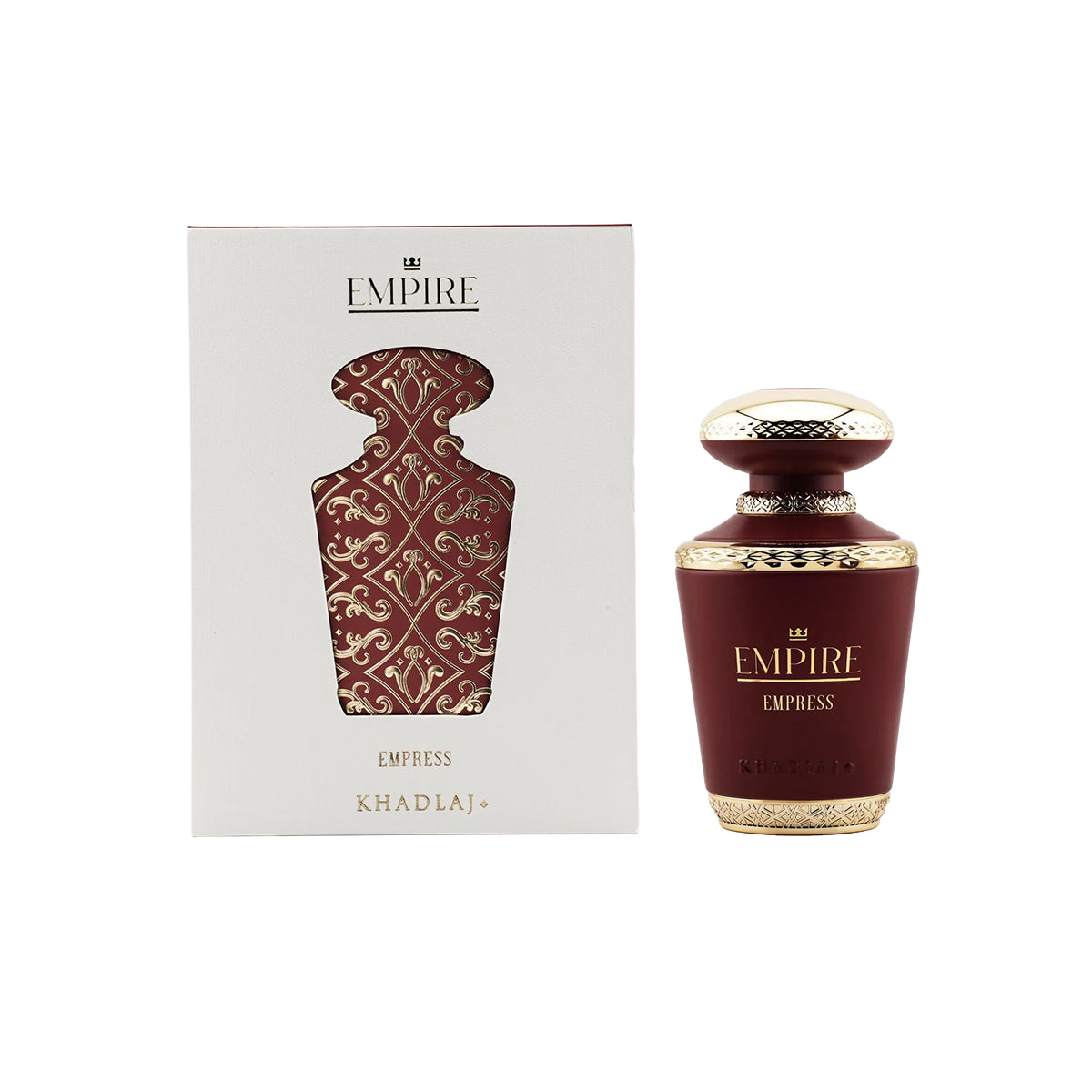 Empire Empress