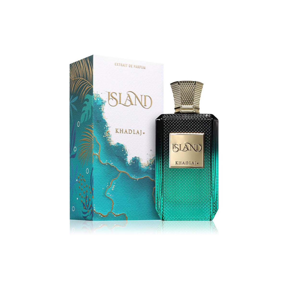 Island