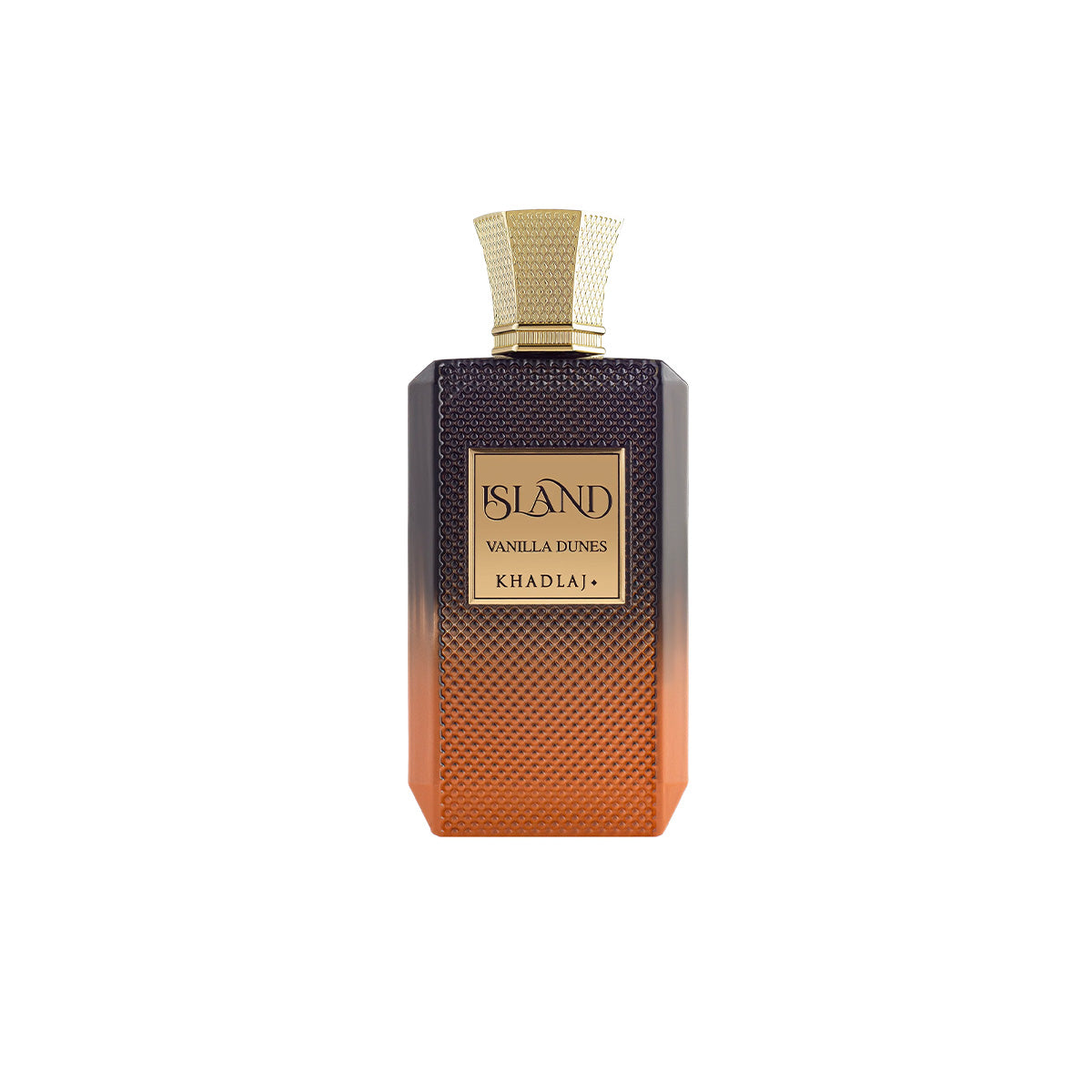 Island Vanilla Dunes