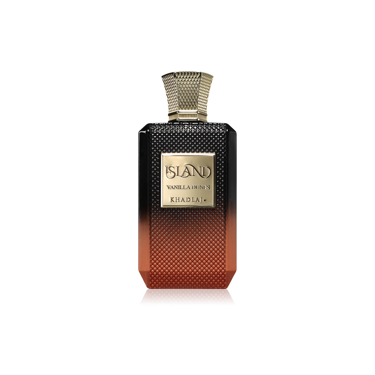 Island Vanilla Dunes