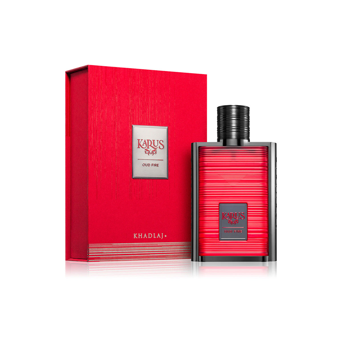 Karus Oud Fire