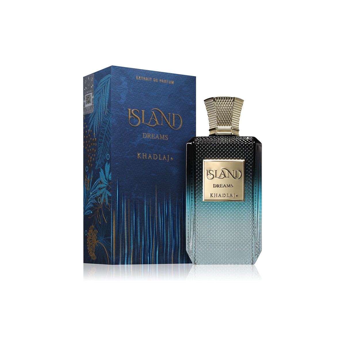 Island Dreams
