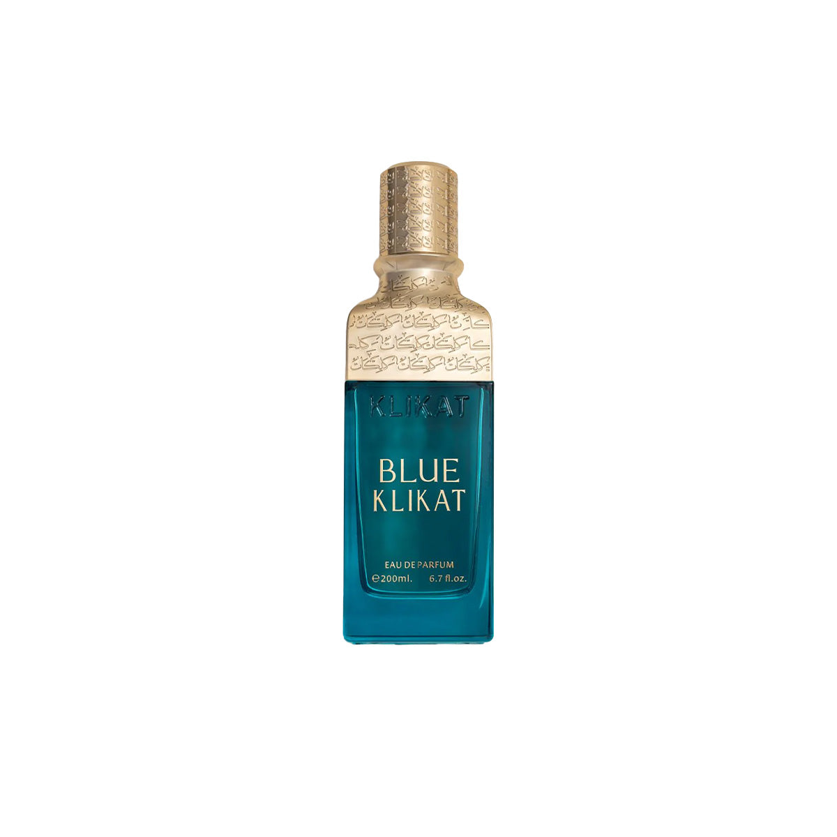 Klikat Blue