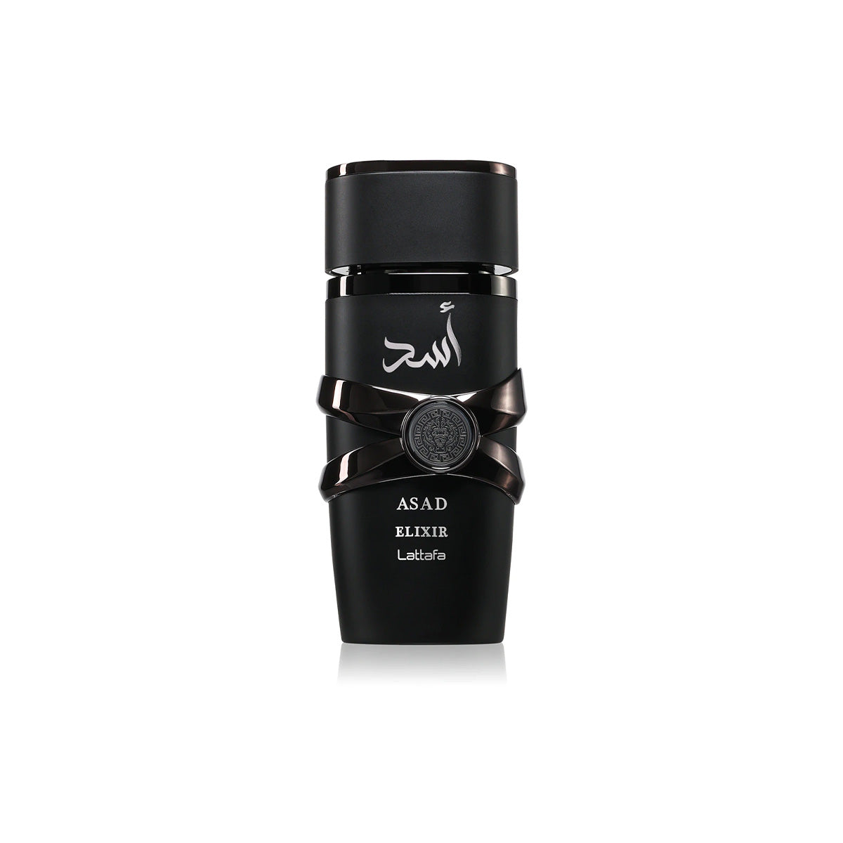 Asad Elixir