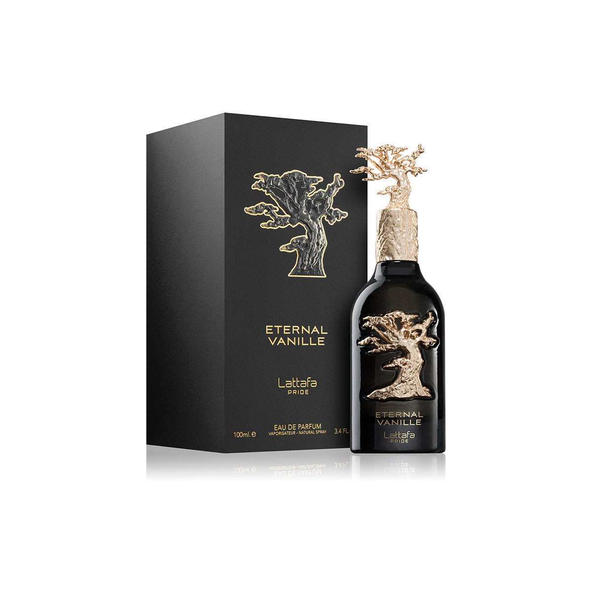 Eternal Vanilla