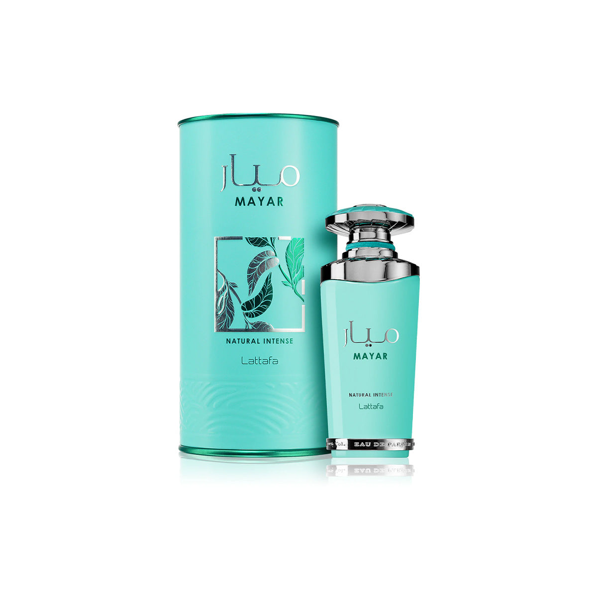 Natural Intense
