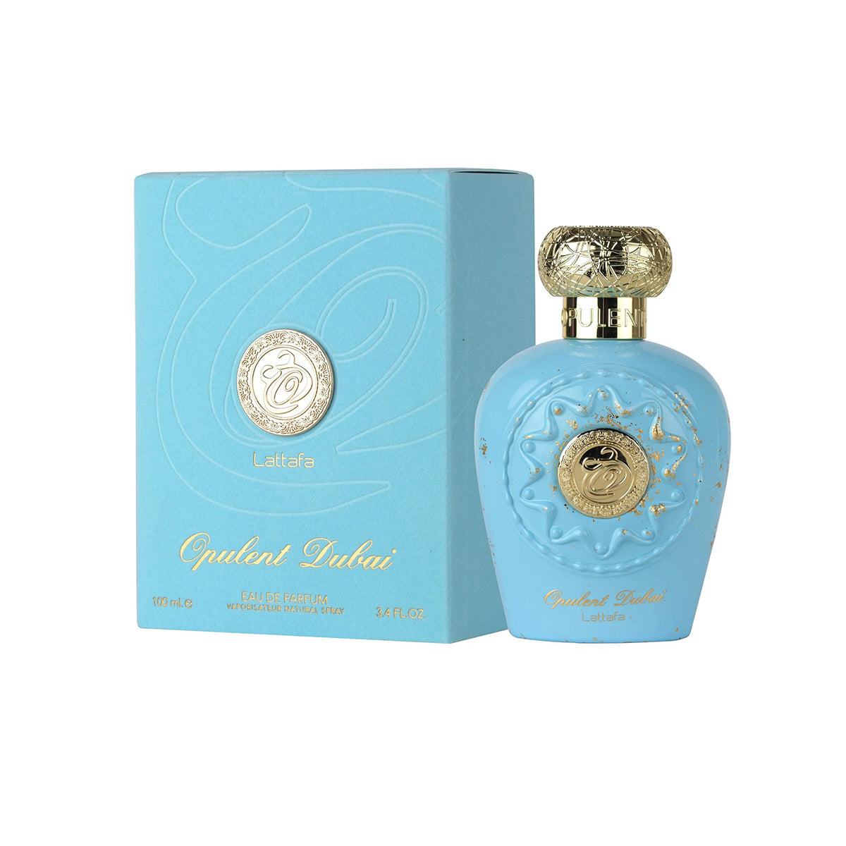 Opulent Dubai