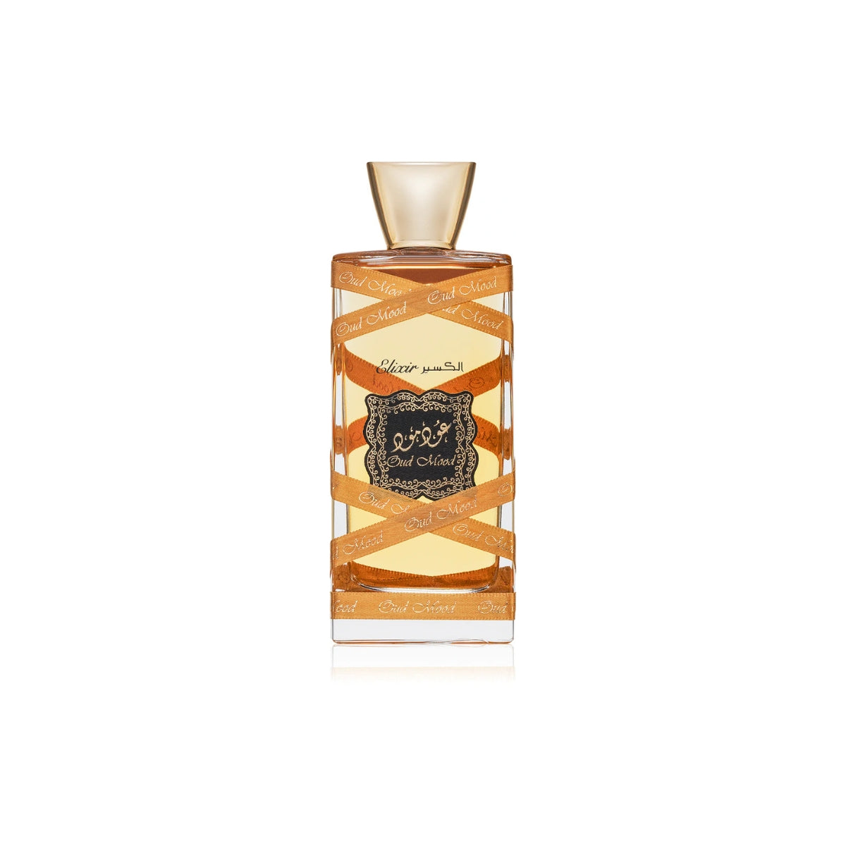 Oud Mood Elixir