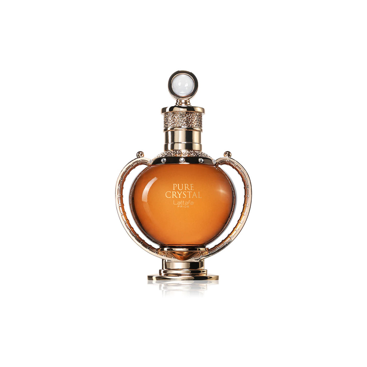 Pure Crystal