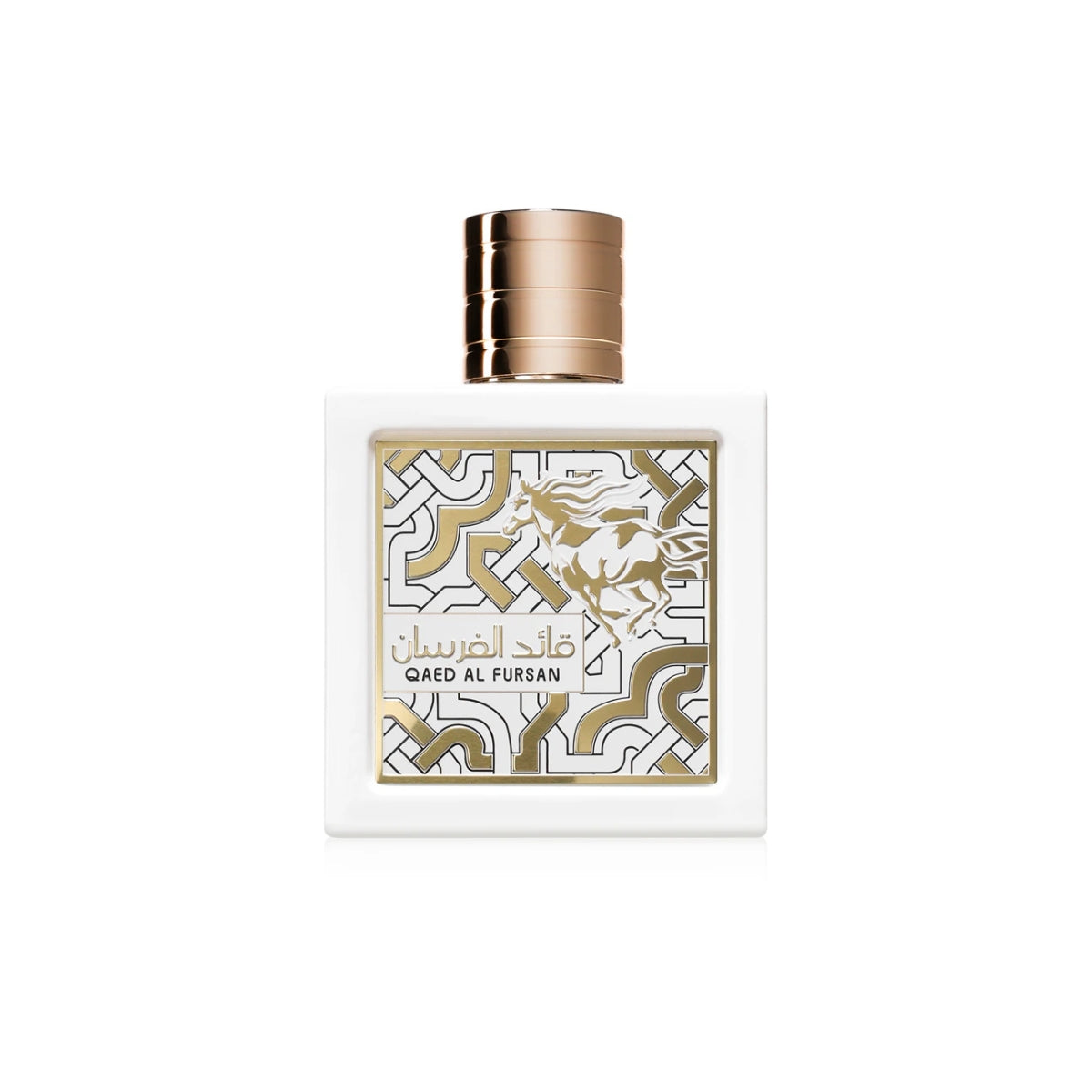 Qaed Al Fursan Unlimited