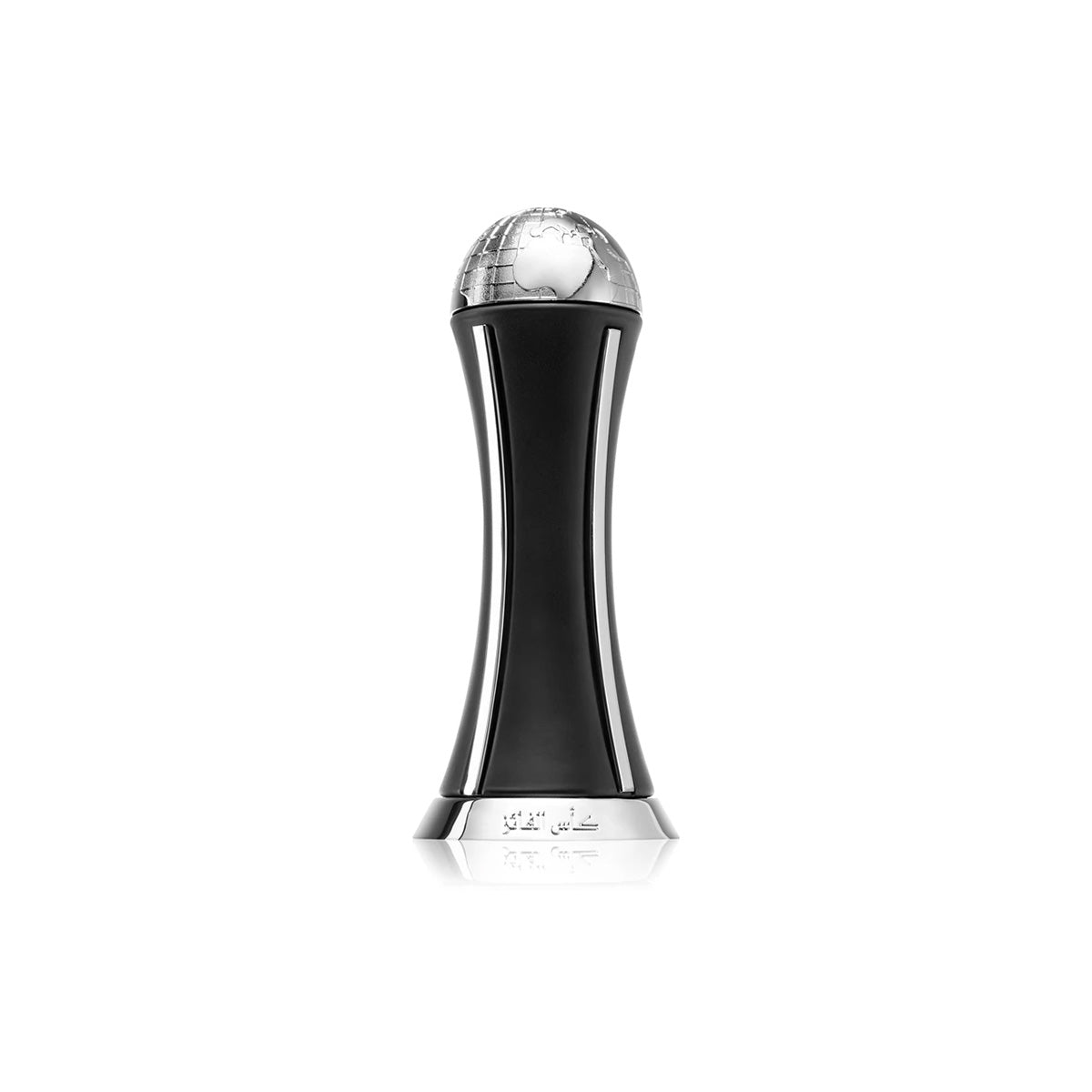 Winners Trophy Silver