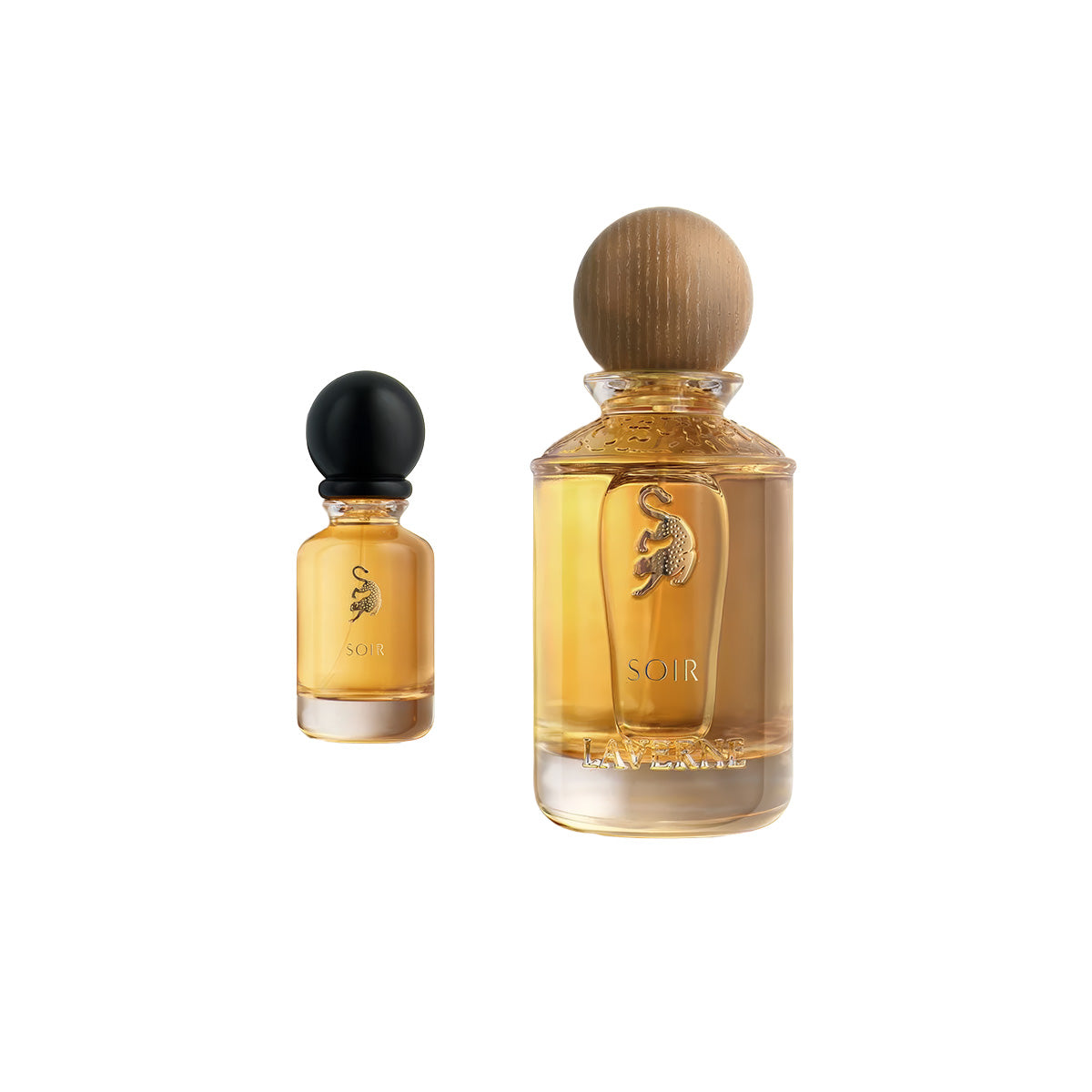 Soir - Gesschenkset