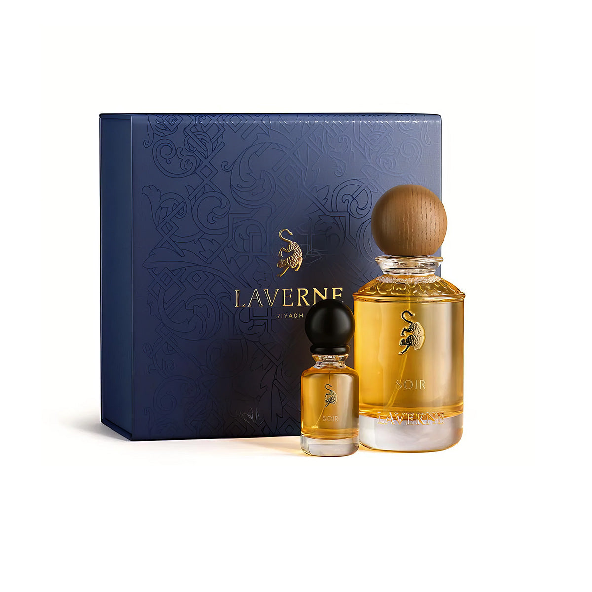 Soir - Gesschenkset