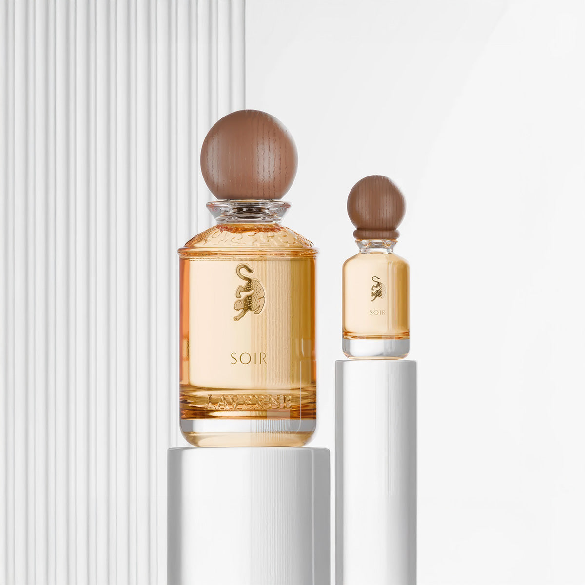 Soir - Gesschenkset