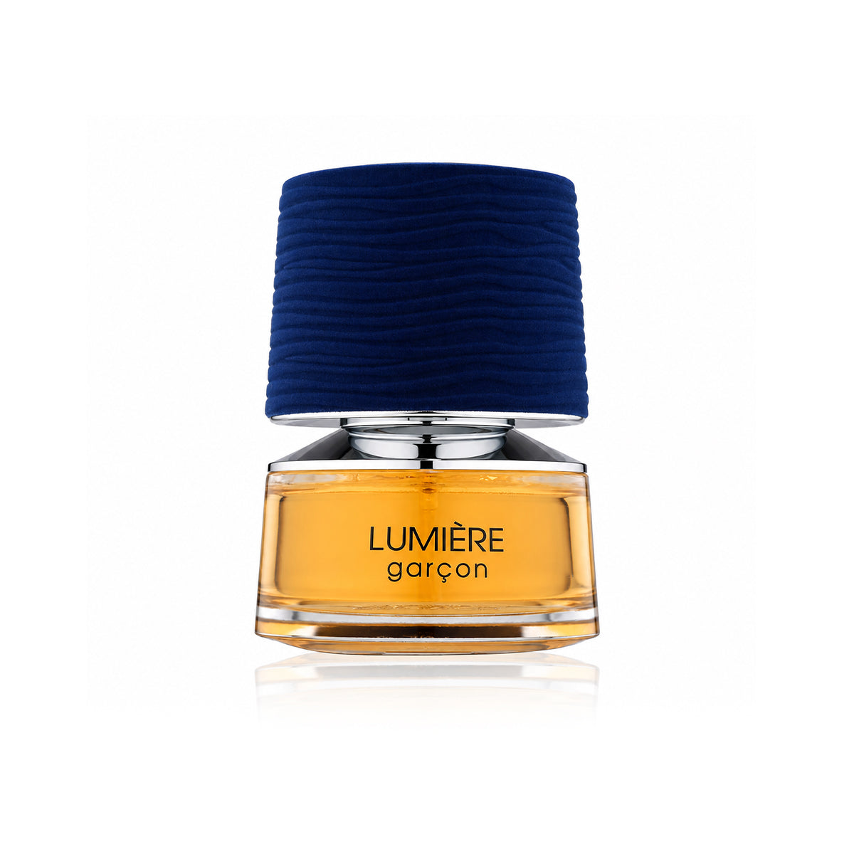Lumière Garçon