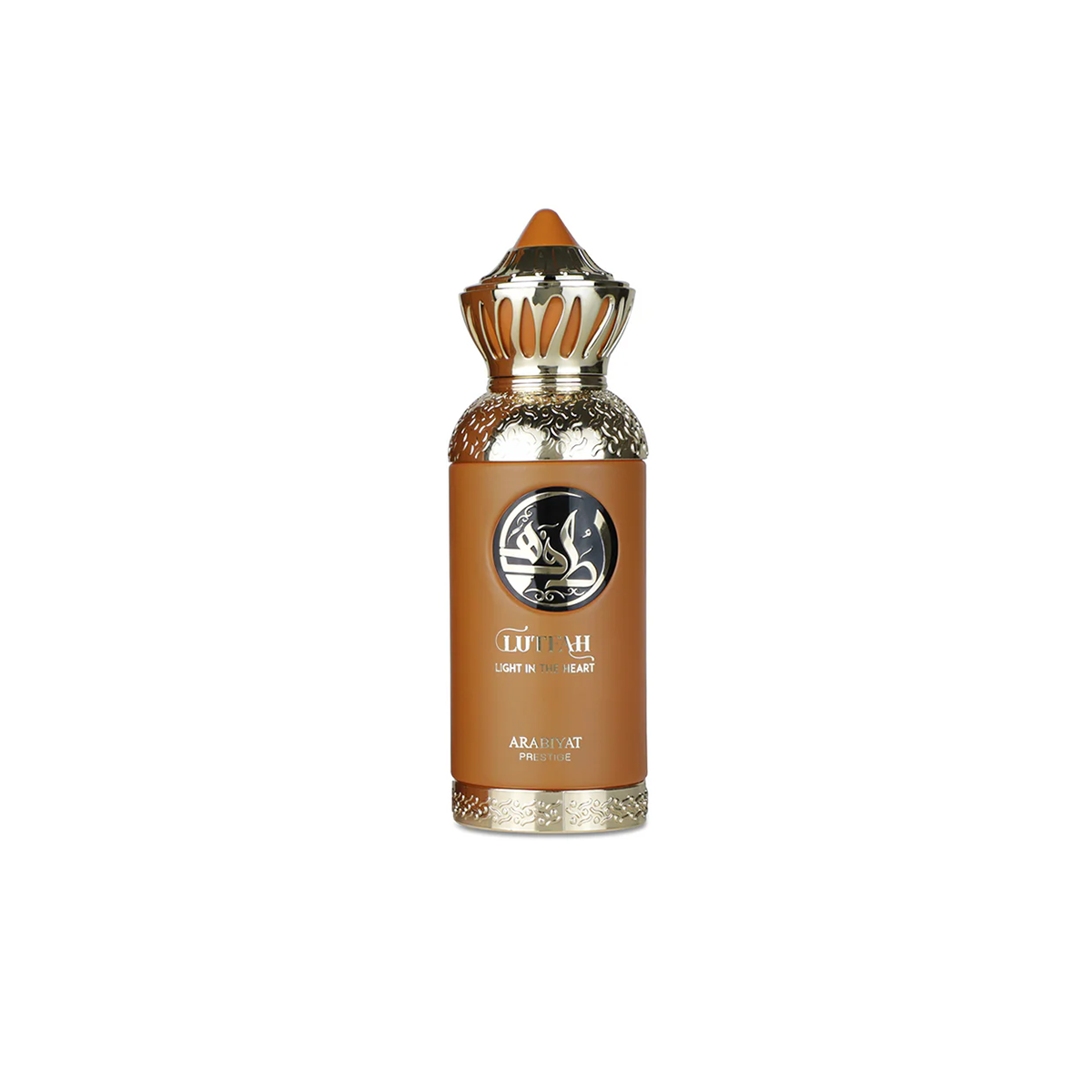 Lutfah Light In The Heart