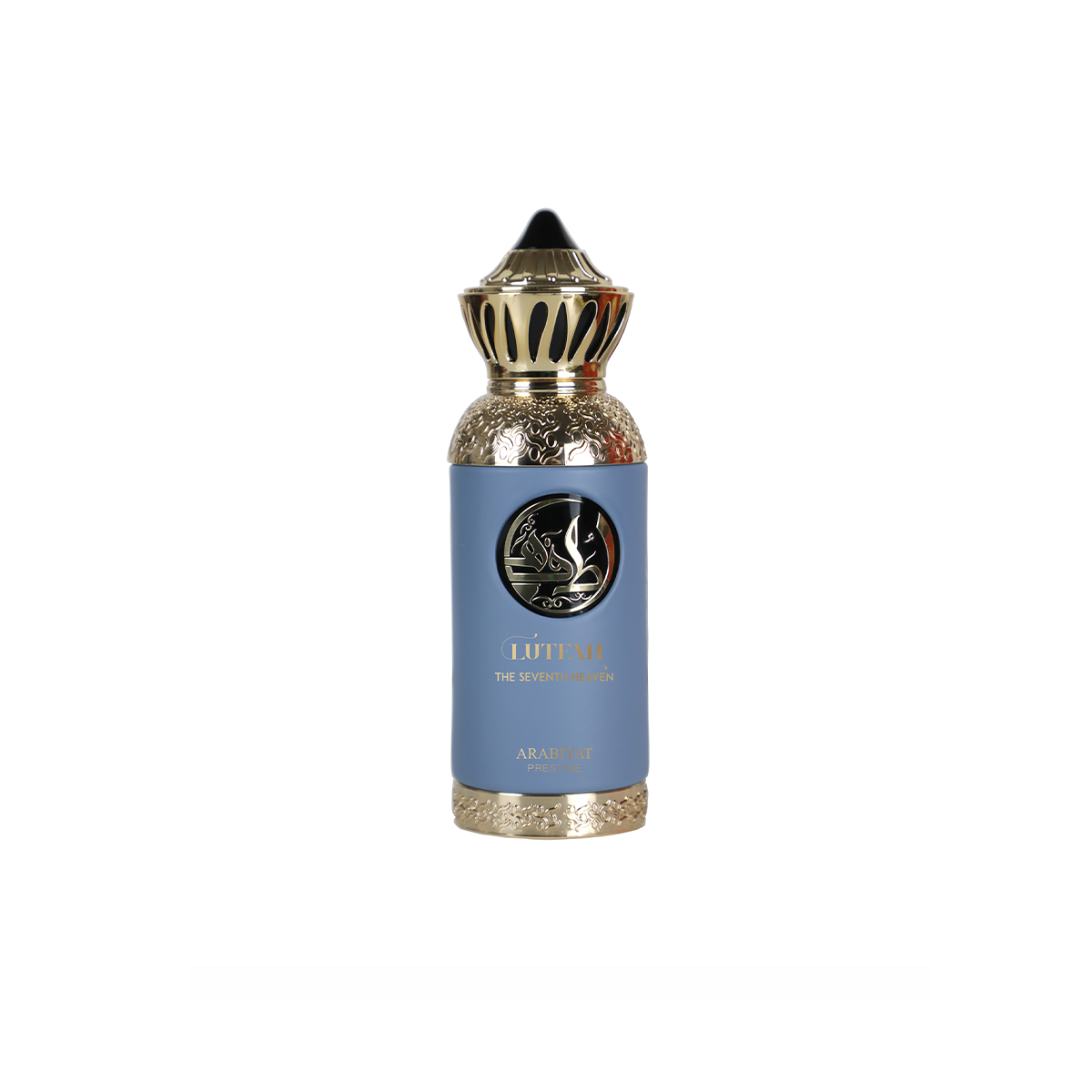 Lutfah The Seventh Heaven