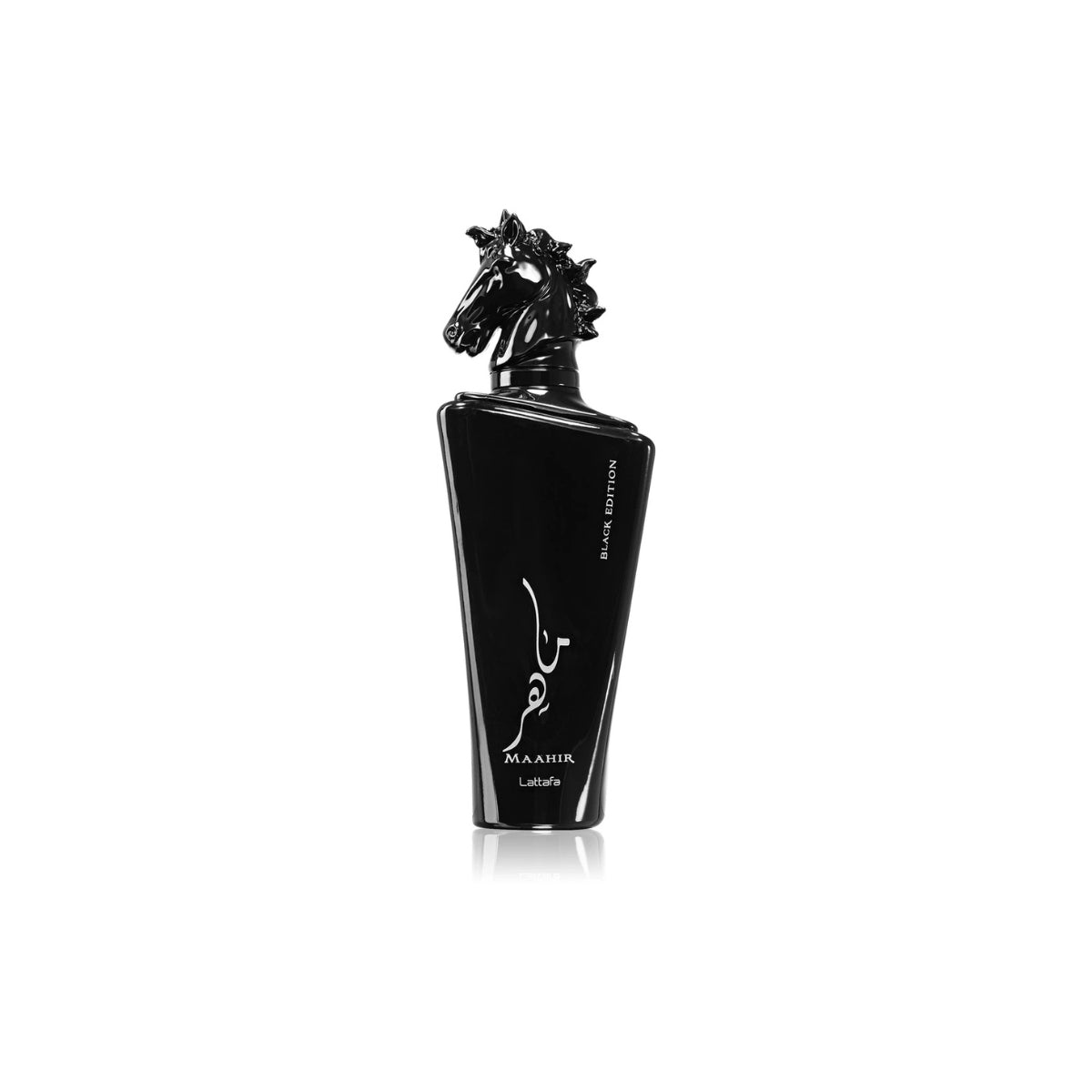 Maahir Black