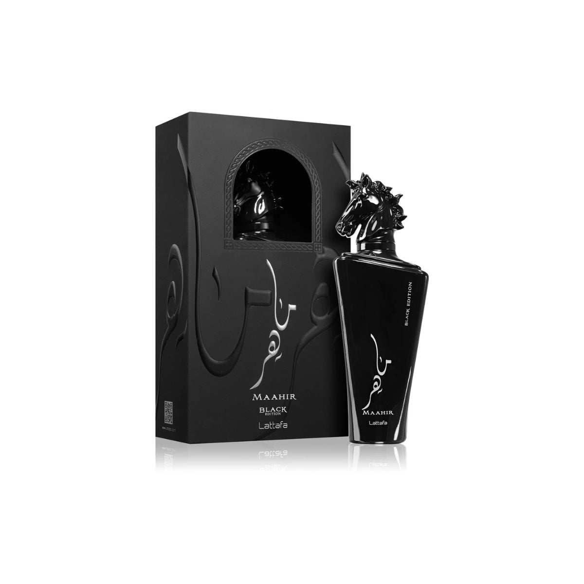 Maahir Black