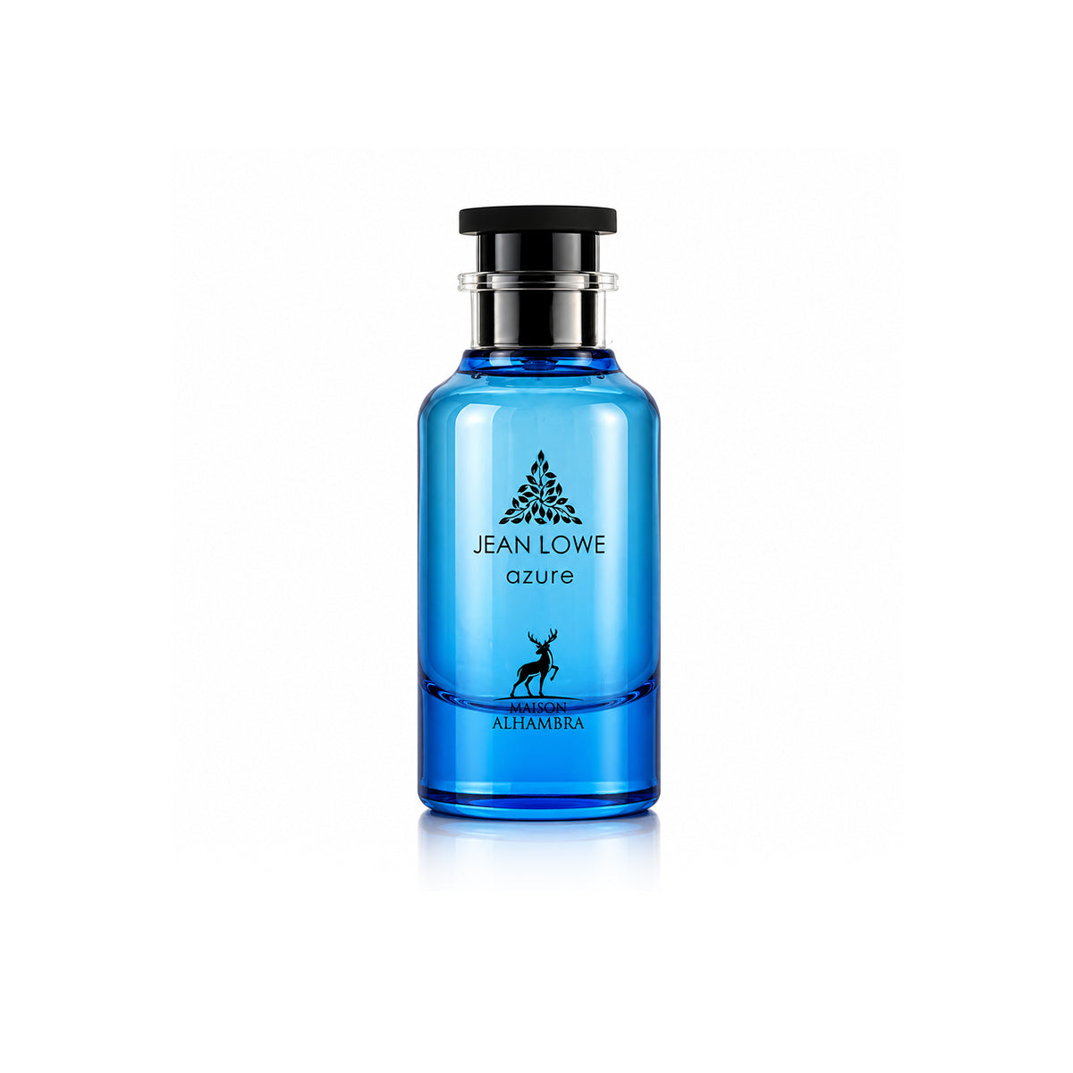 Jean Lowe Azure