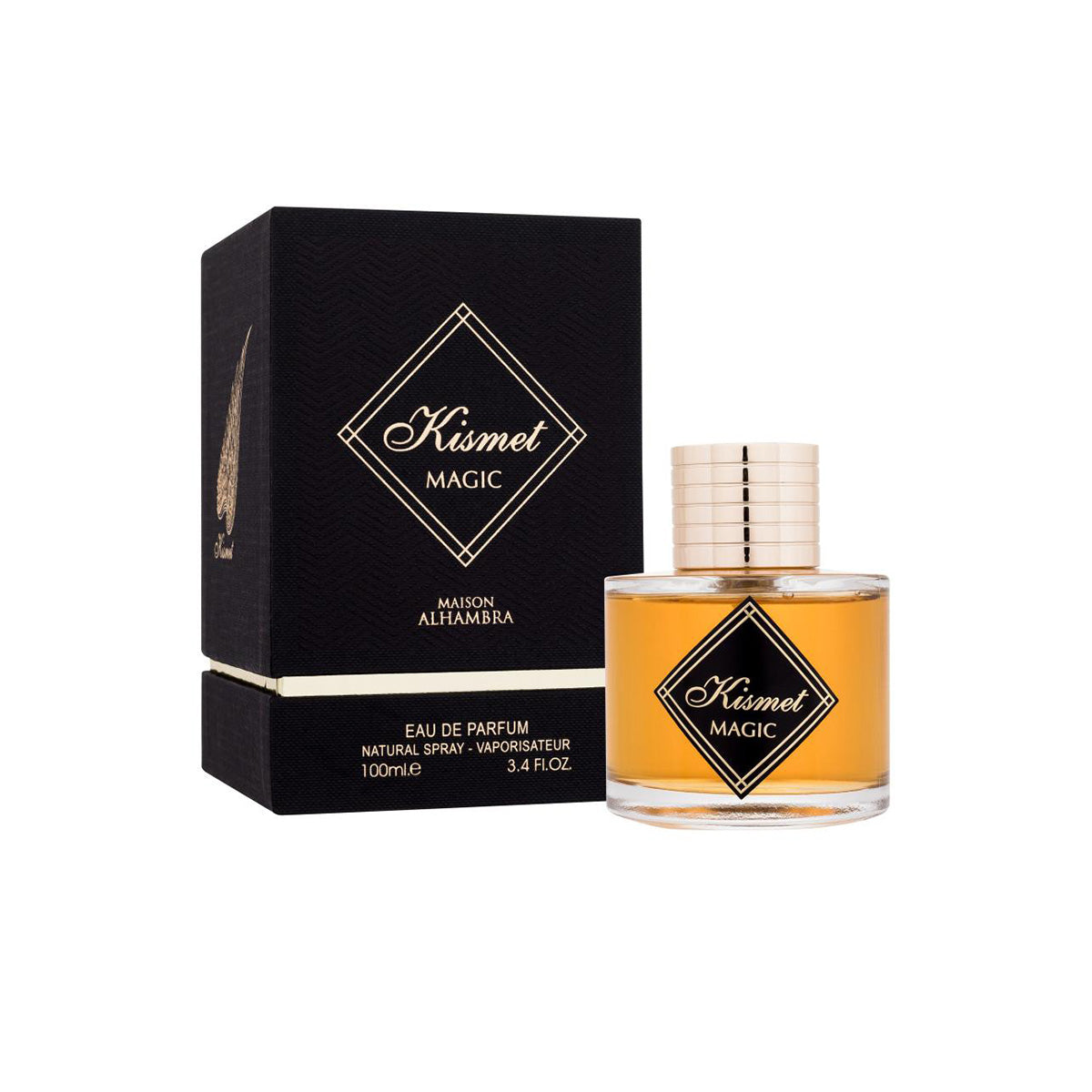 Kismet Magic