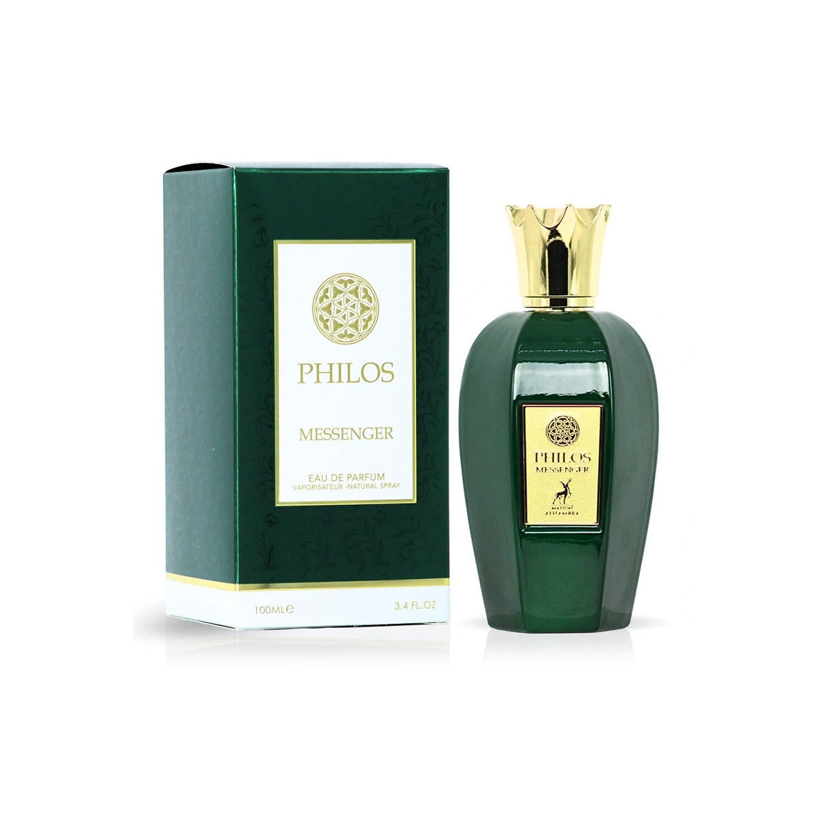 Philos Messenger