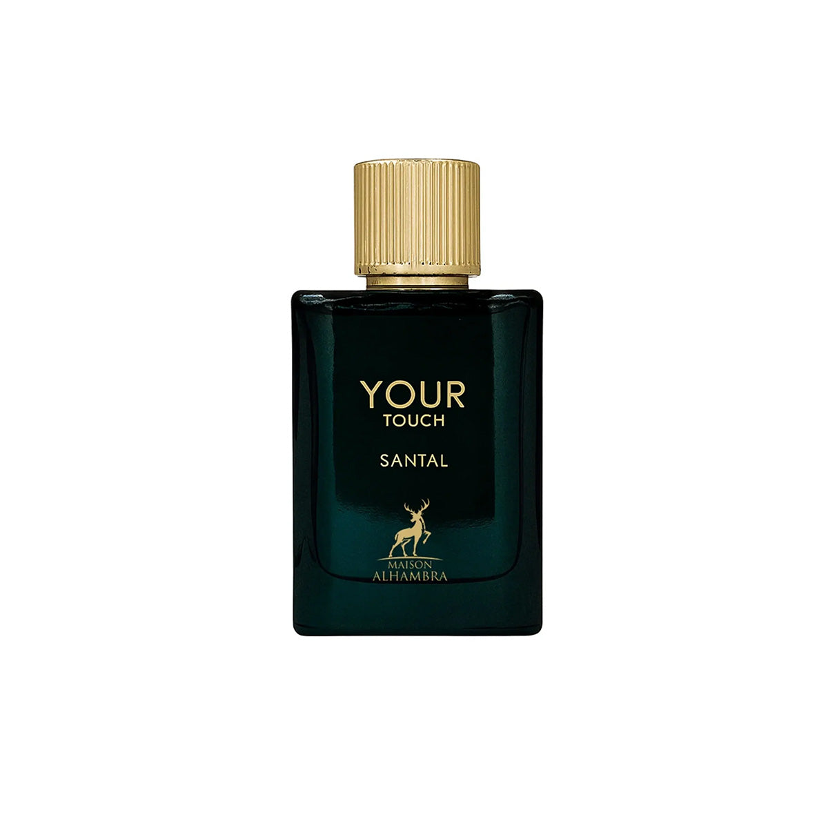 Your Touch Santal