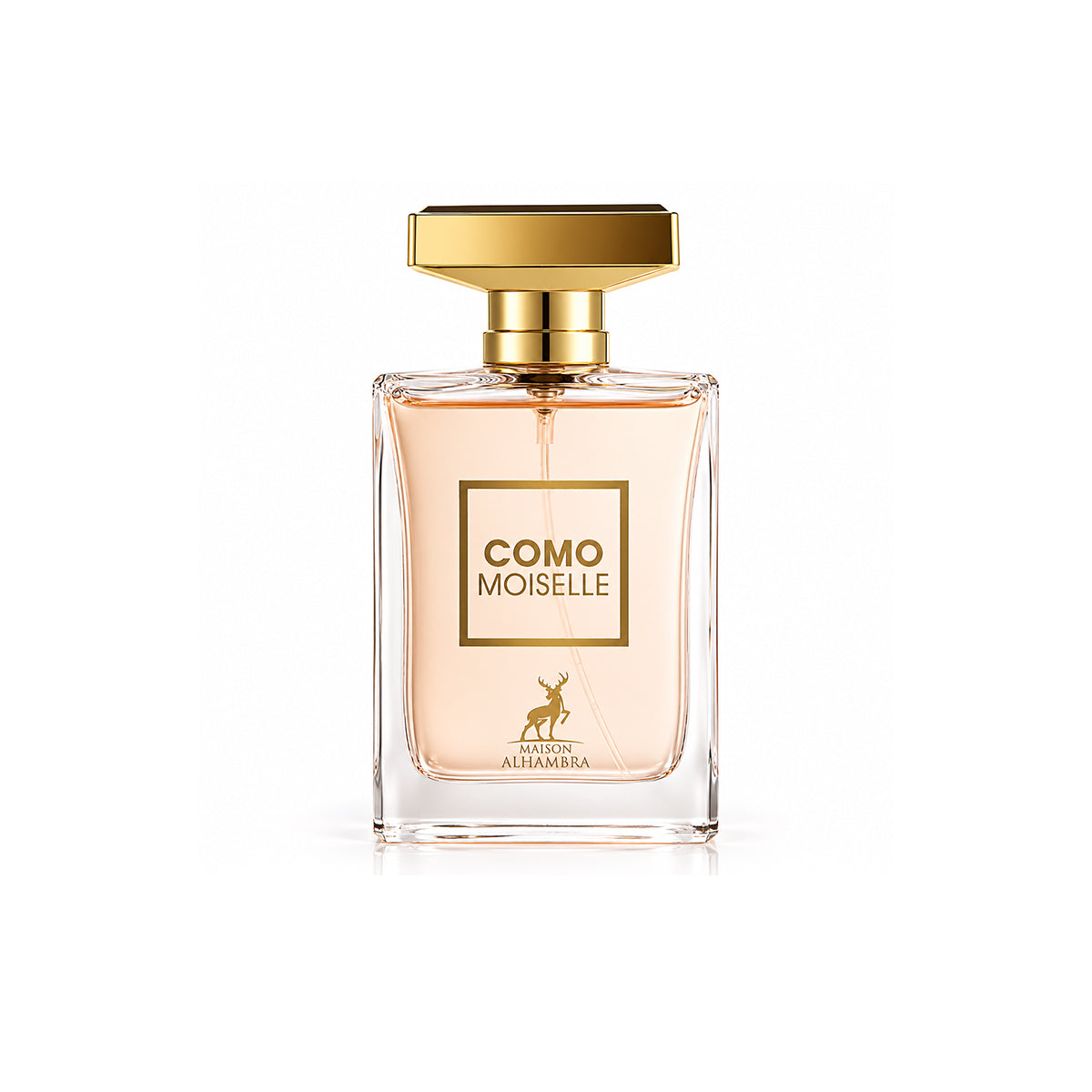 Como Moiselle