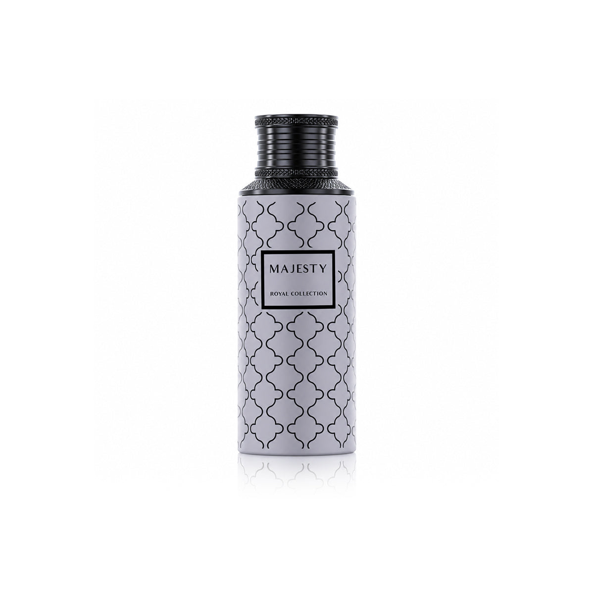 Maison Asrar Majesty – Eau de Parfum, 100 ml Flakon