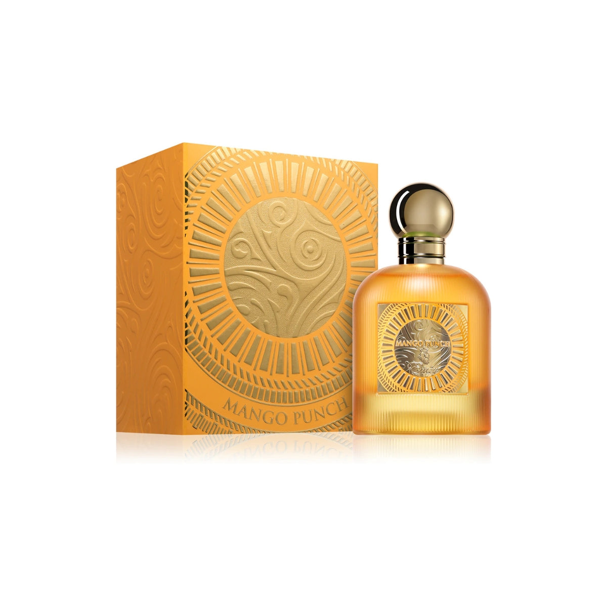 Mango Punch