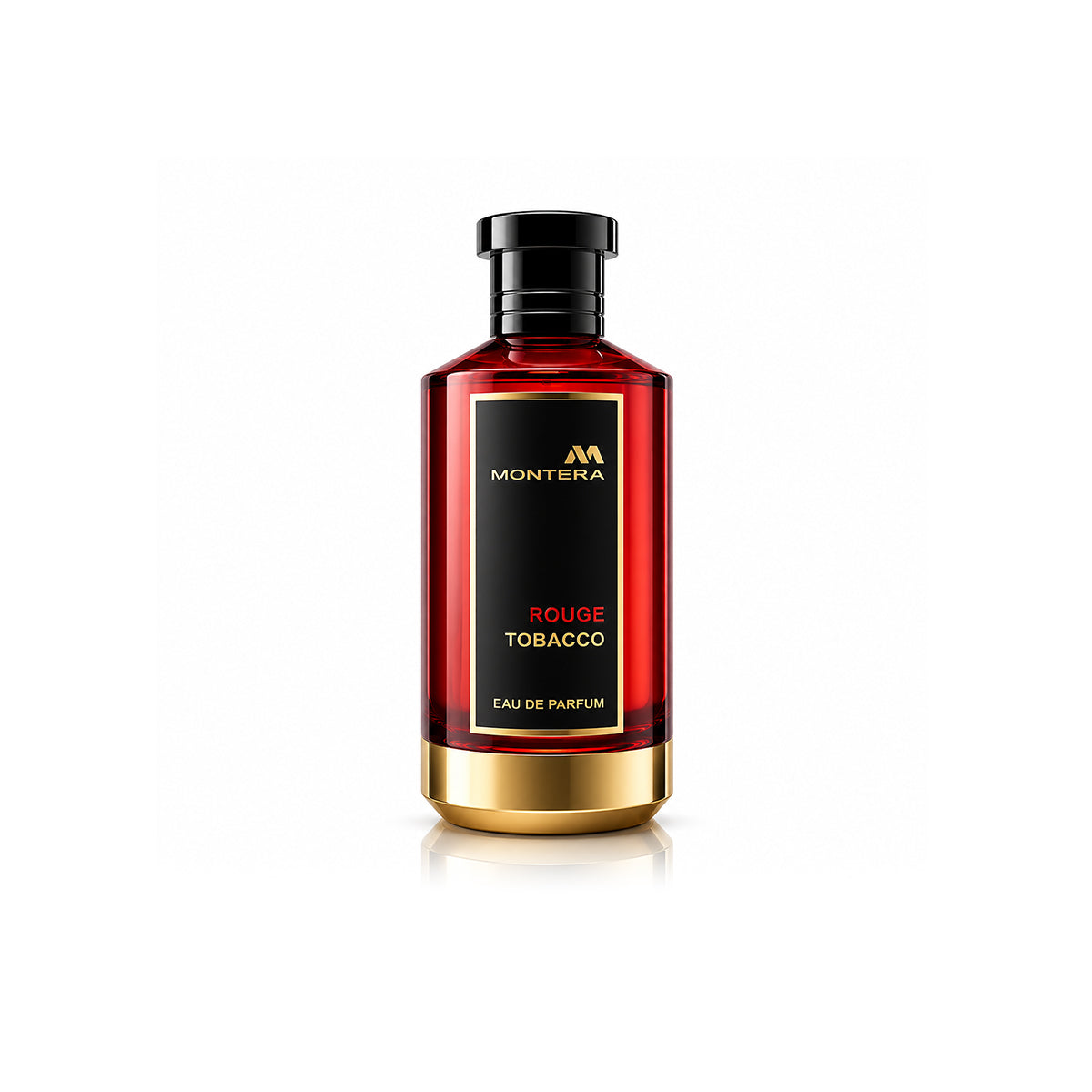 Montera Rouge Tobacco