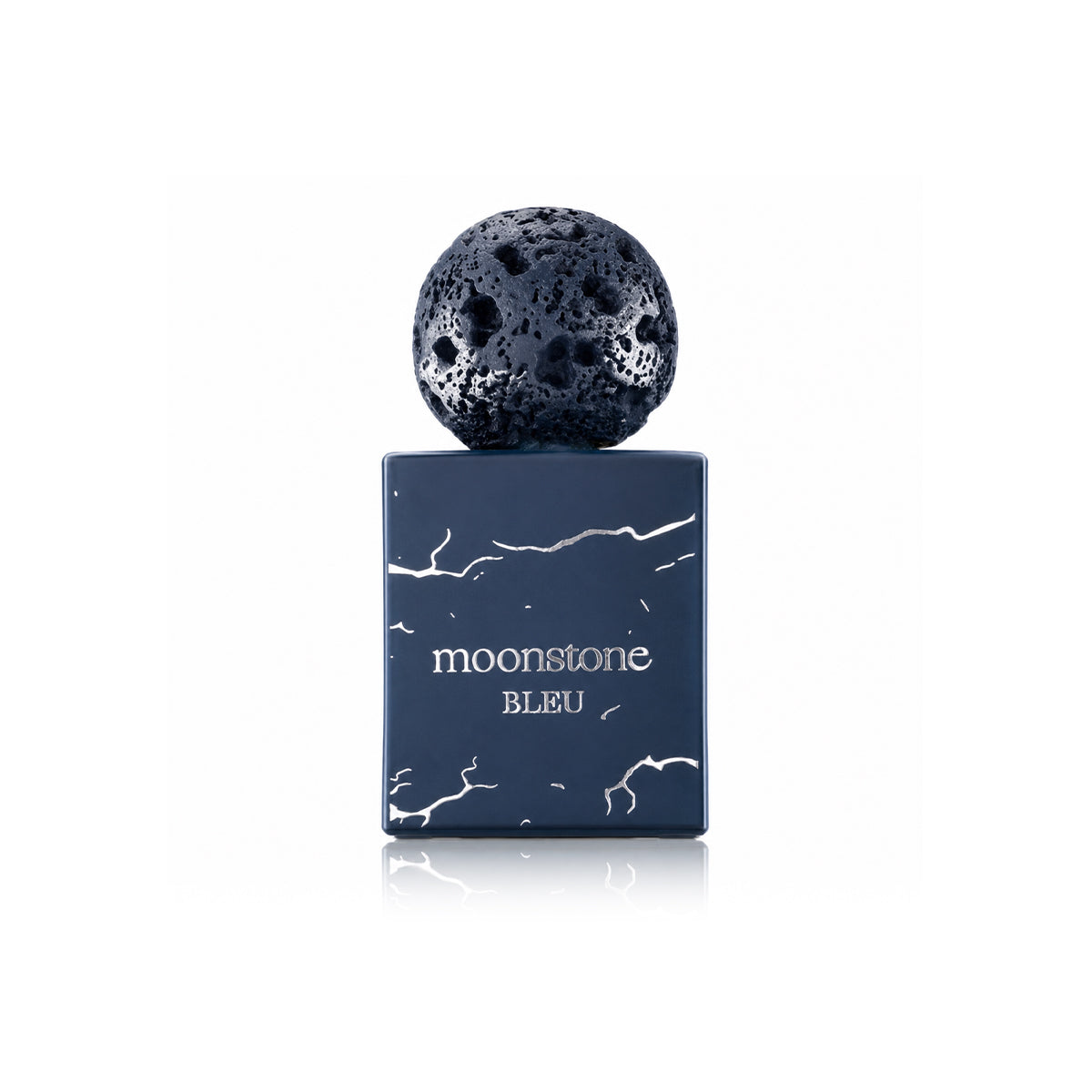 French Avenue Moonstone Bleu – Eau de Parfum, 100 ml Flakon