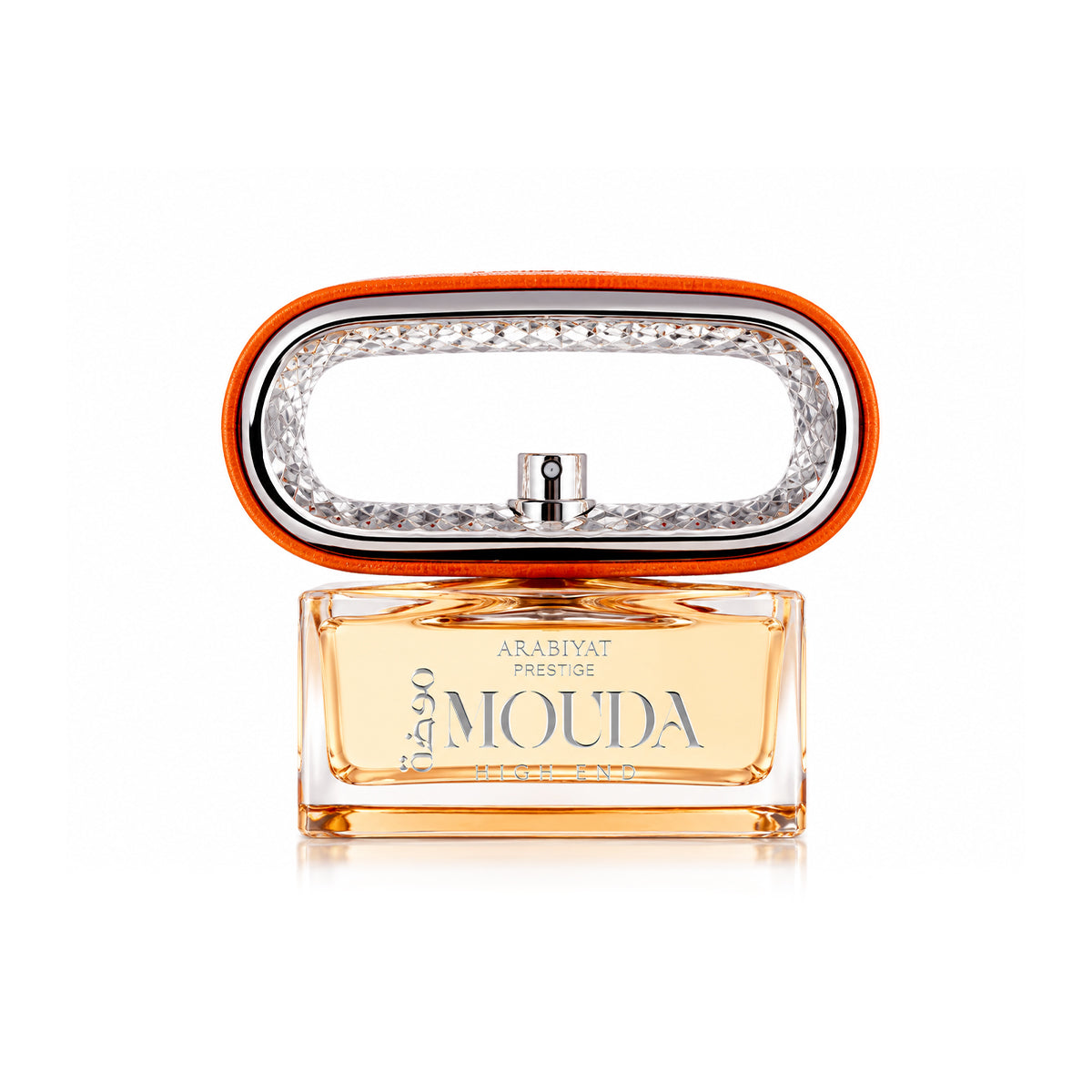 Mouda High End