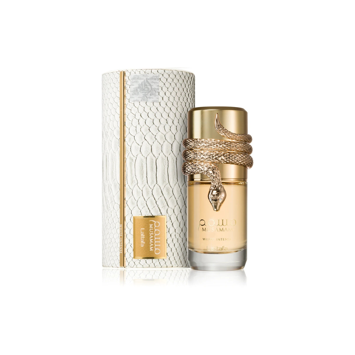 Musamam White Intense