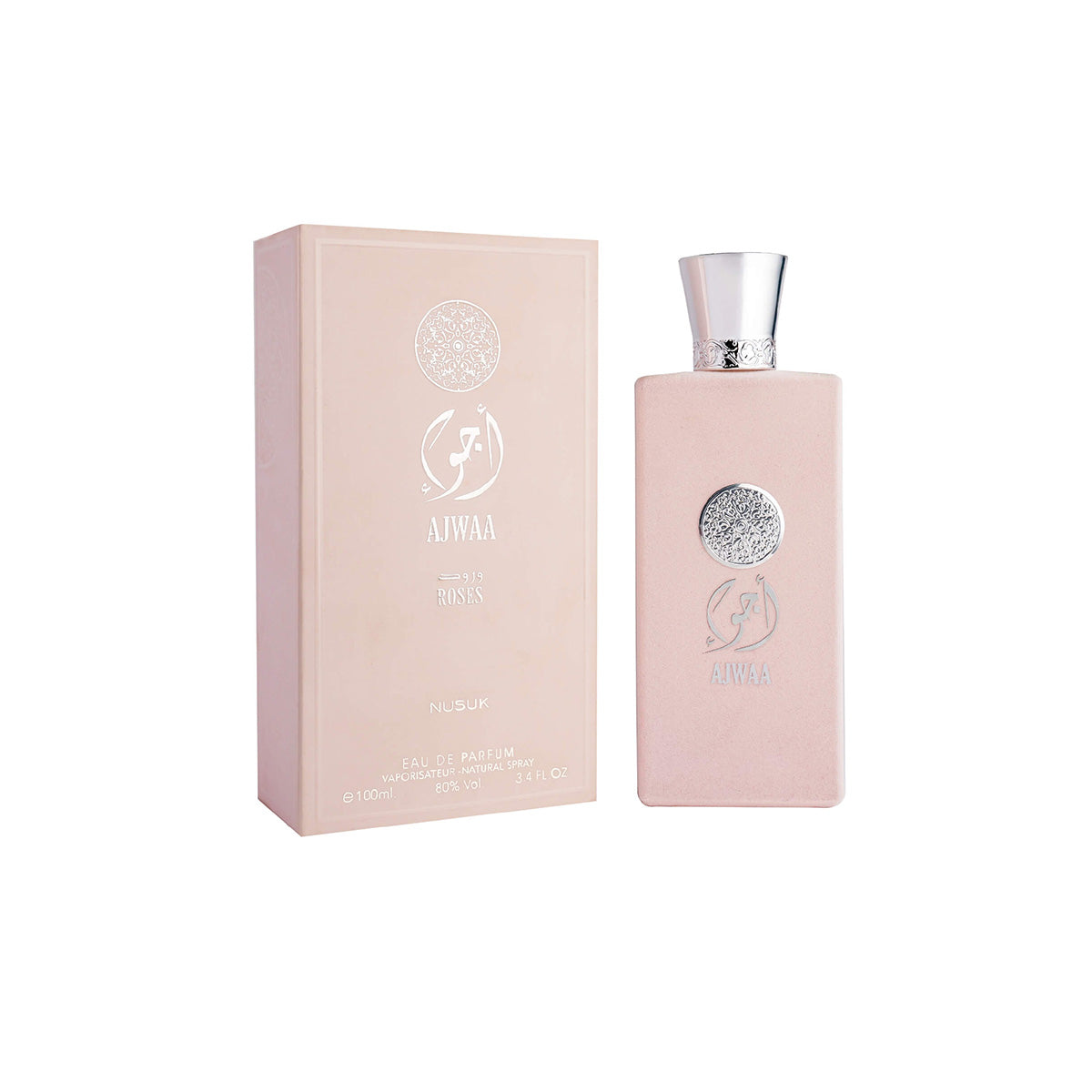 Ajwaa Roses