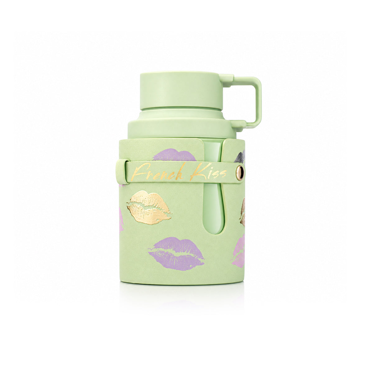 Odyssey French Kiss