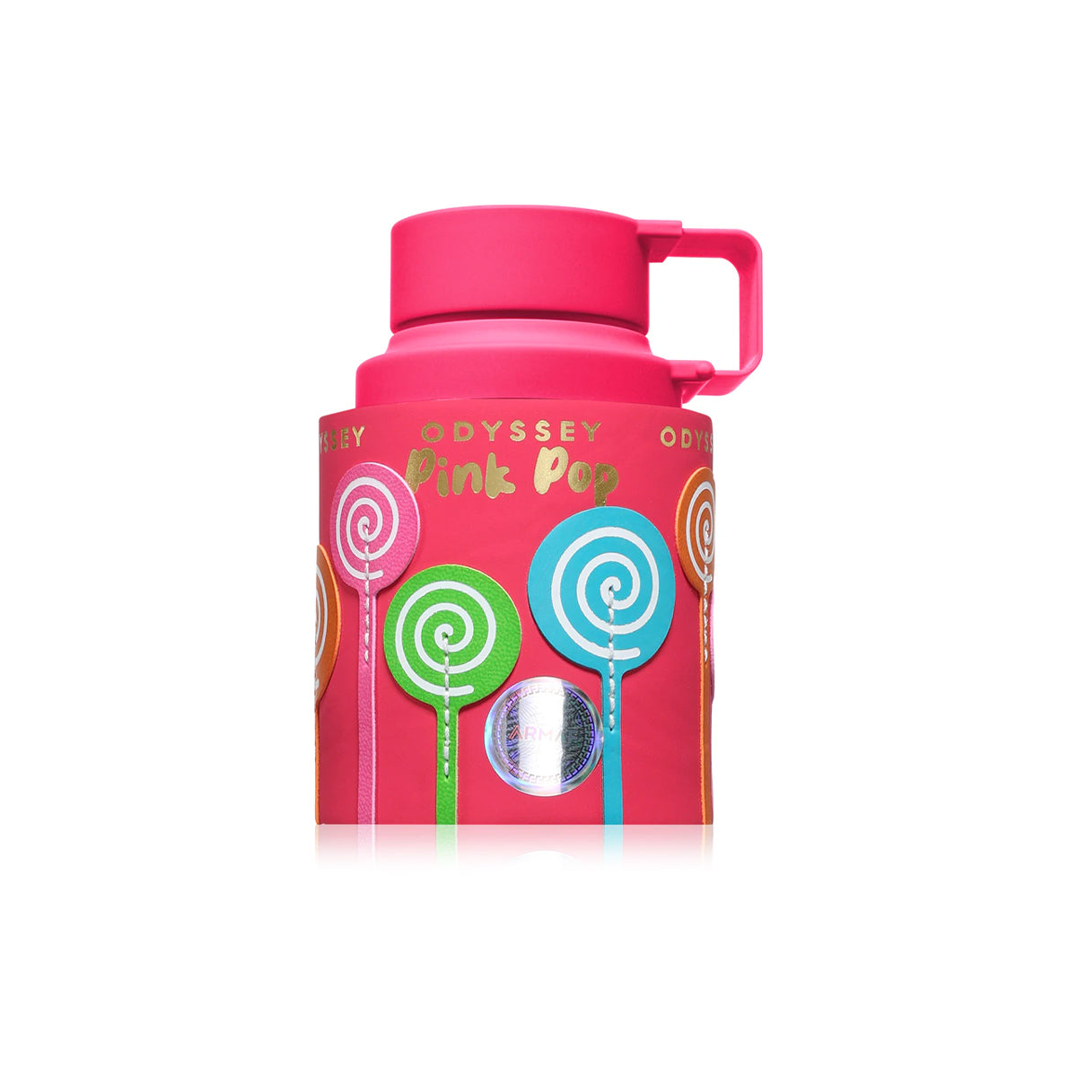 Odyssey Pink Pop