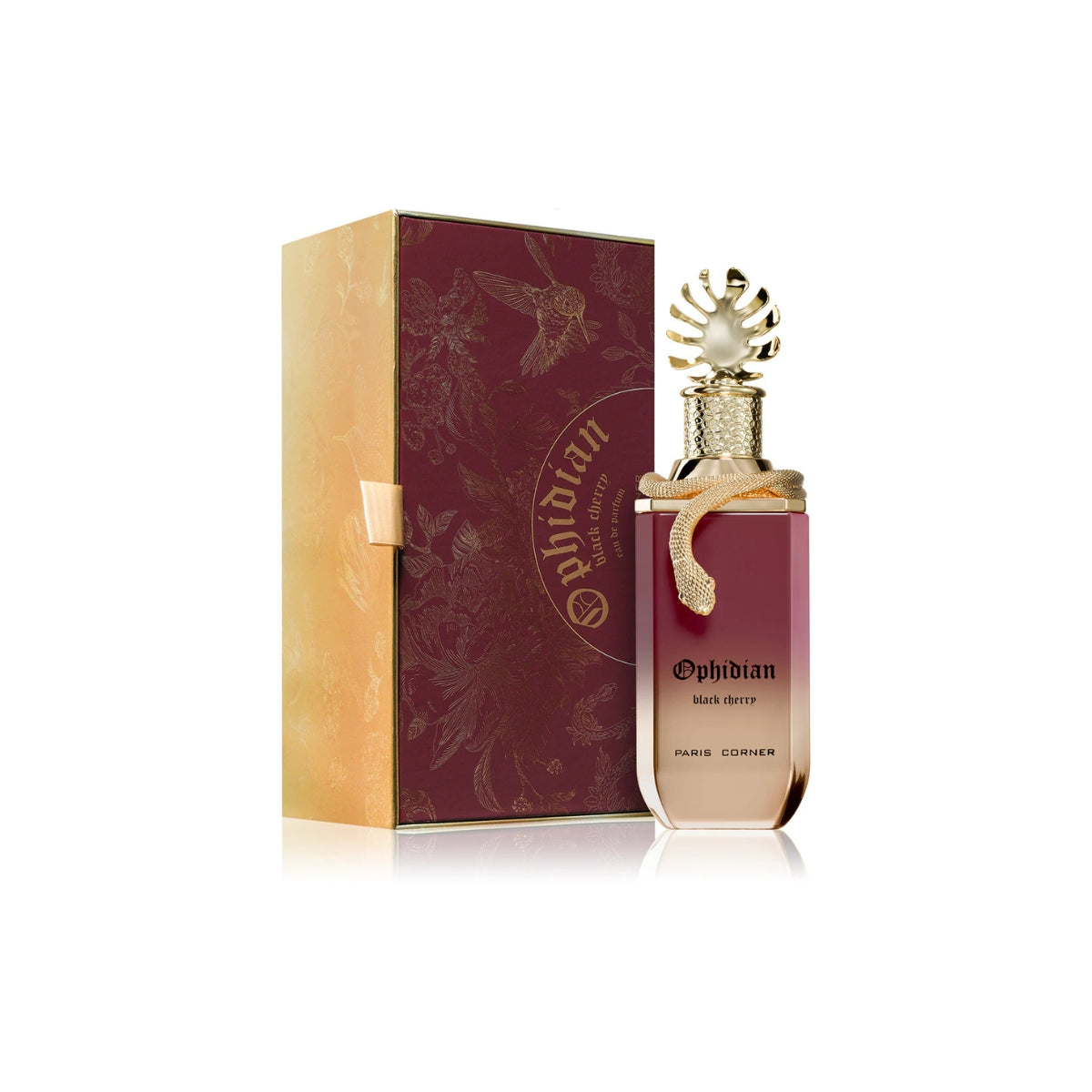 Ophidian Black Cherry