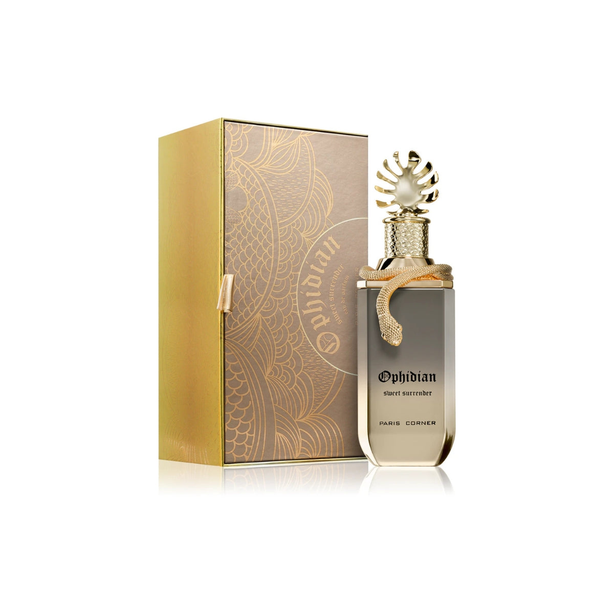 Ophidian Sweet Surrender