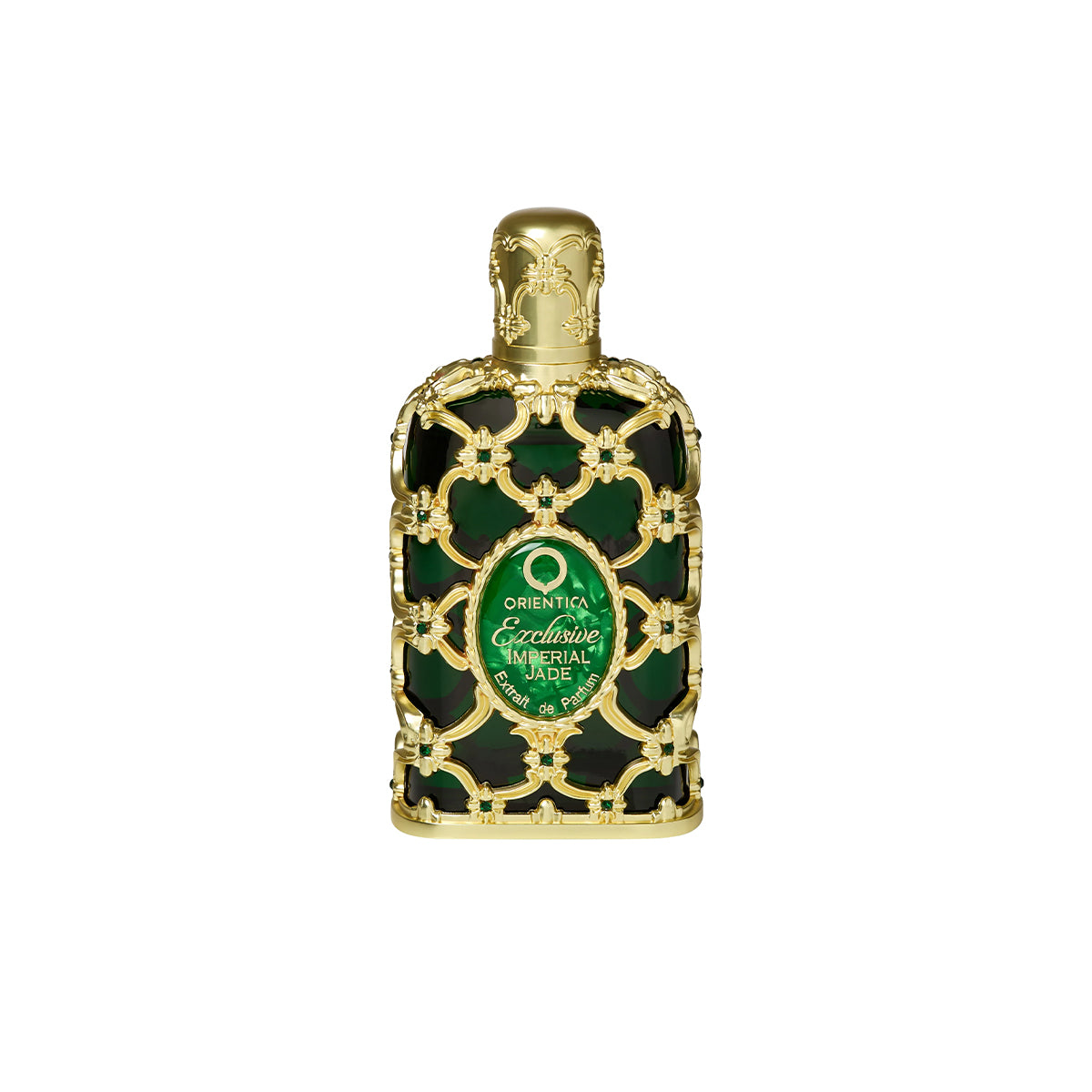 Imperial Jade
