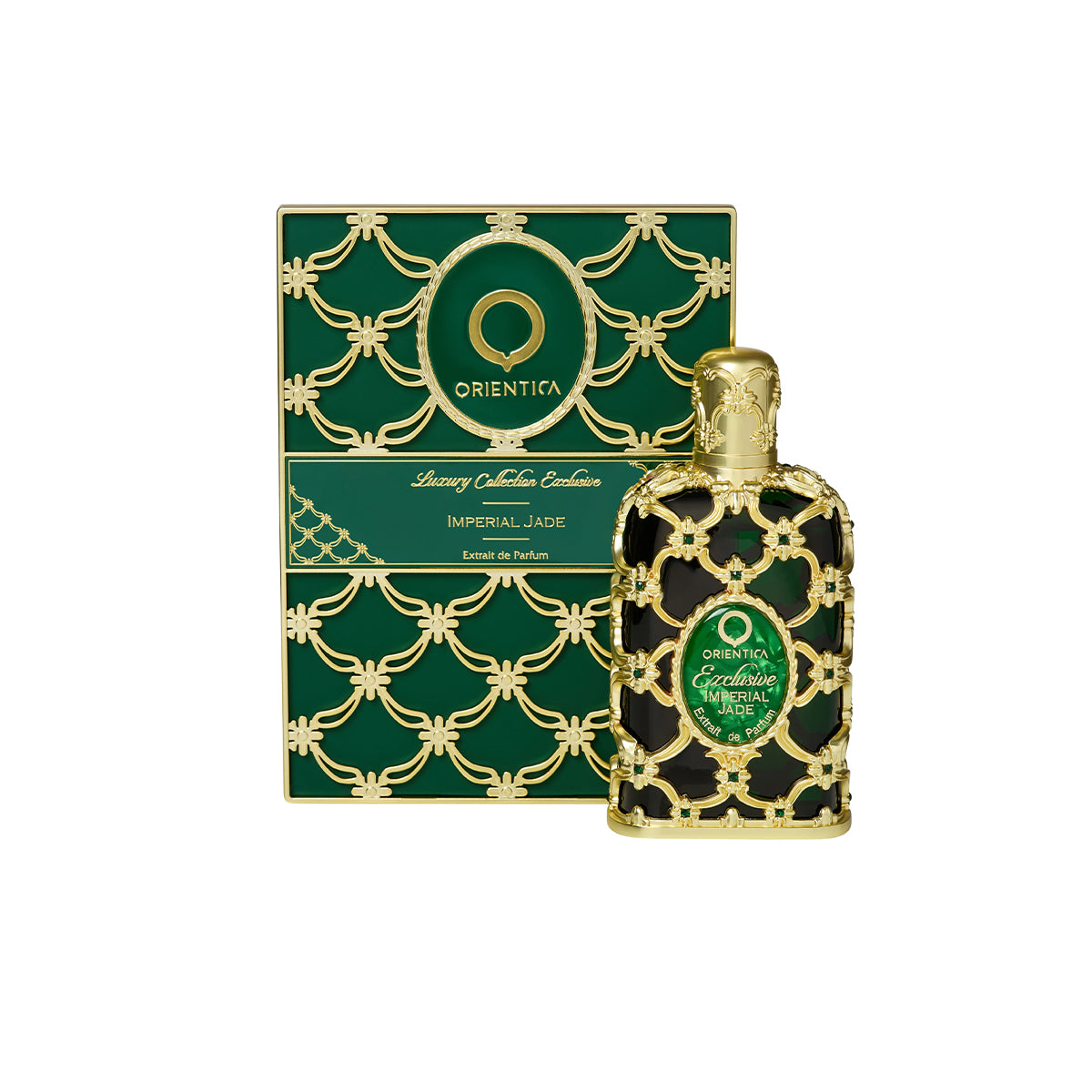 Imperial Jade