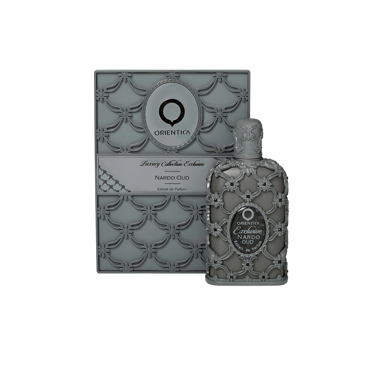 Nardo Oud