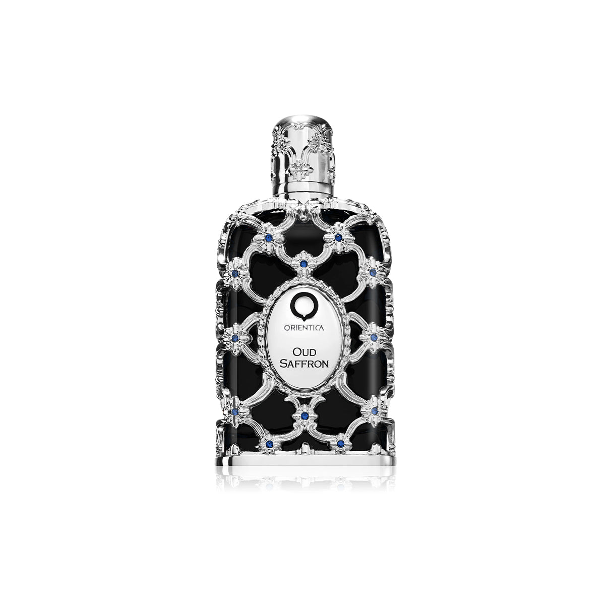 Oud Saffron