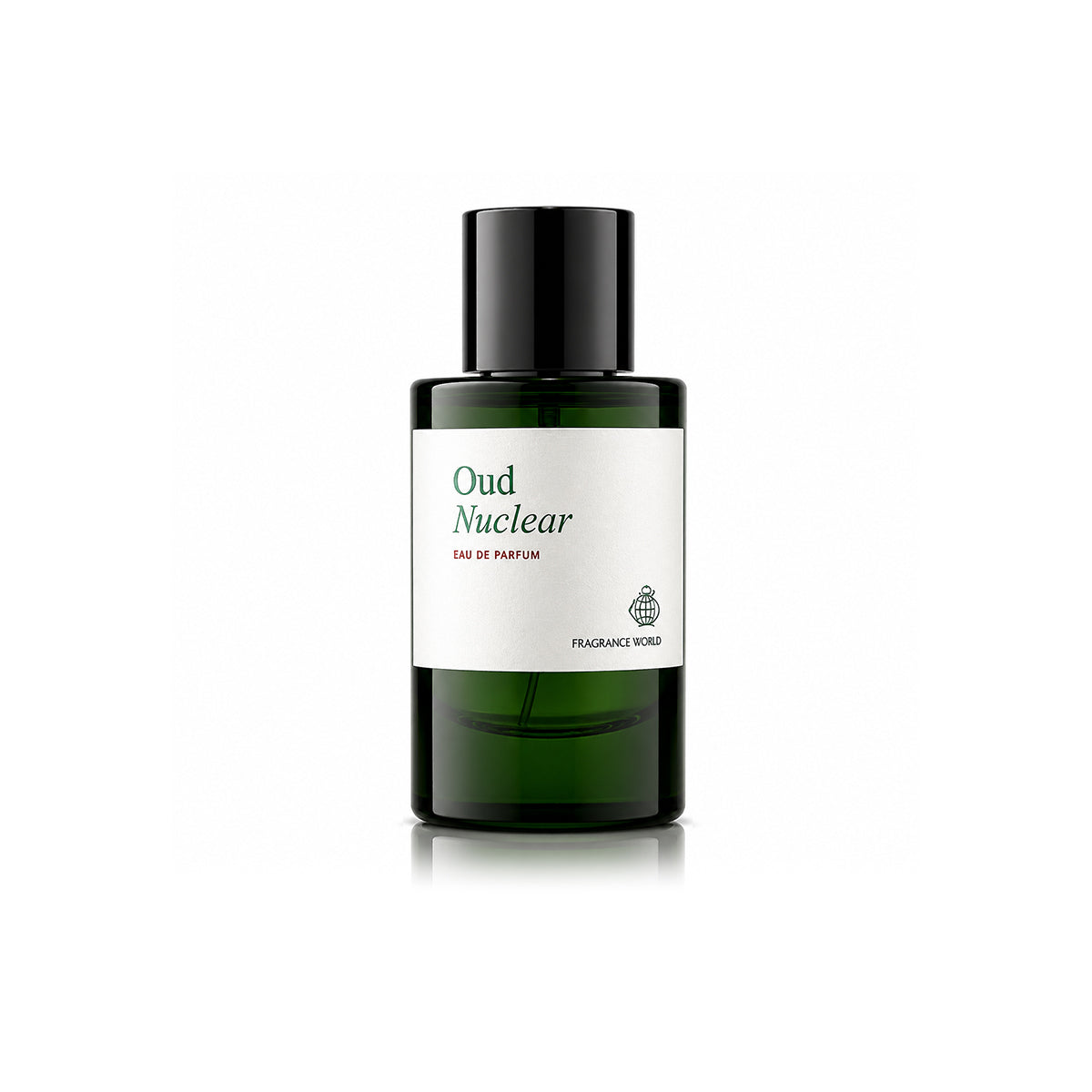 Oud Nuclear