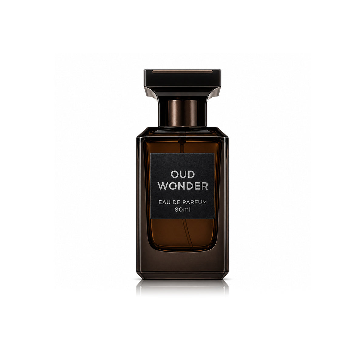 Oud Wonder