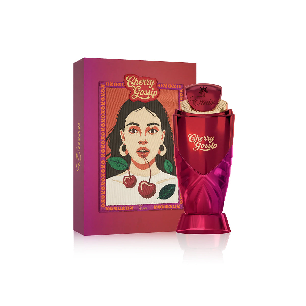 Cherry Gossip